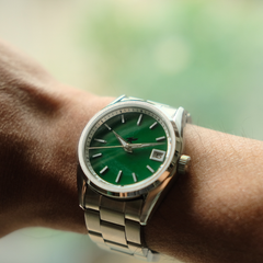 Credor Signo GCAR051 - The Story Behind | WatchCrunch