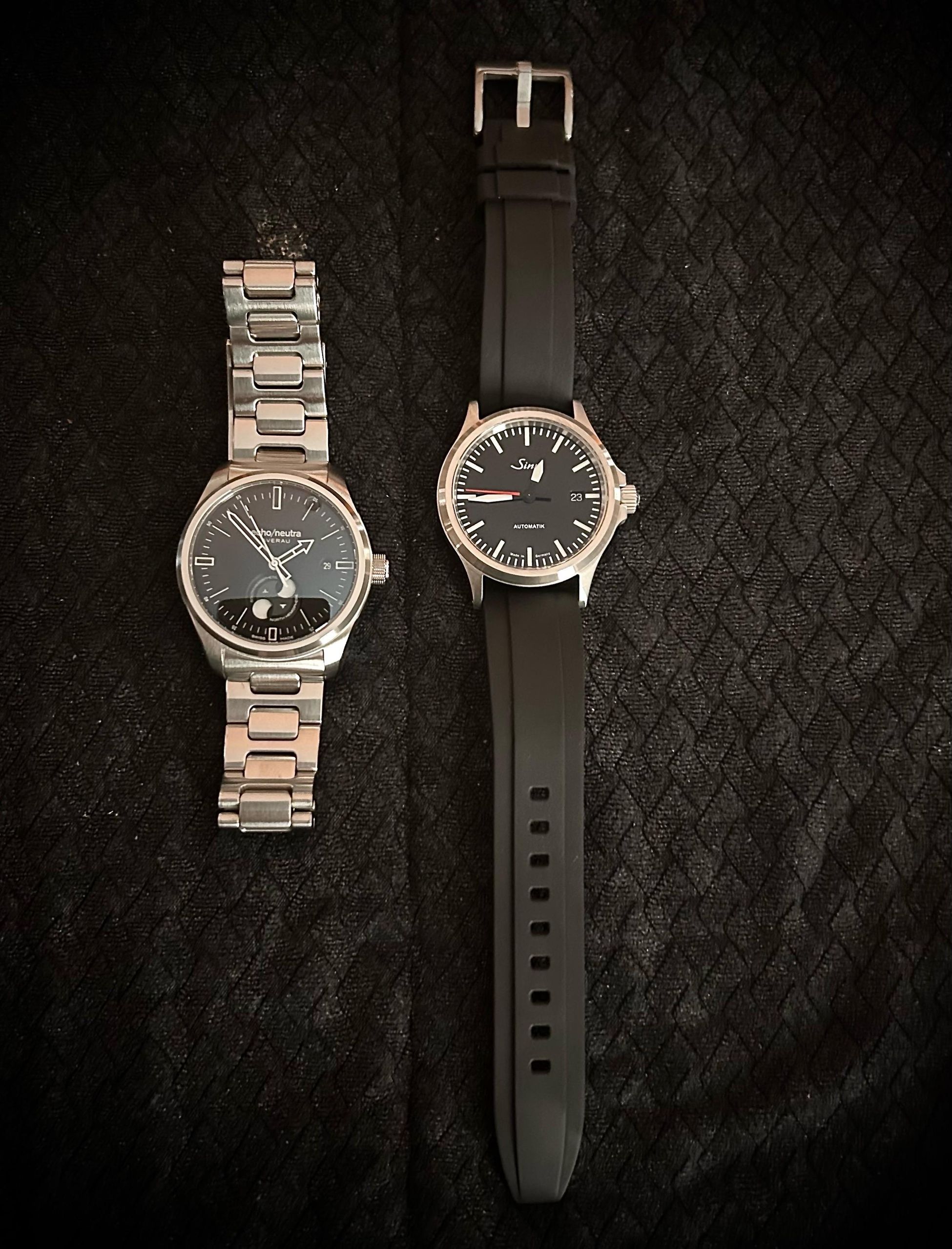 Sinn 556 | WatchCrunch