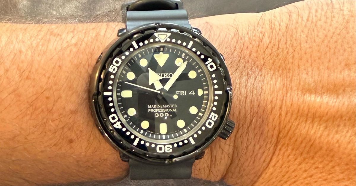 1 Month Review SBBN035 | WatchCrunch