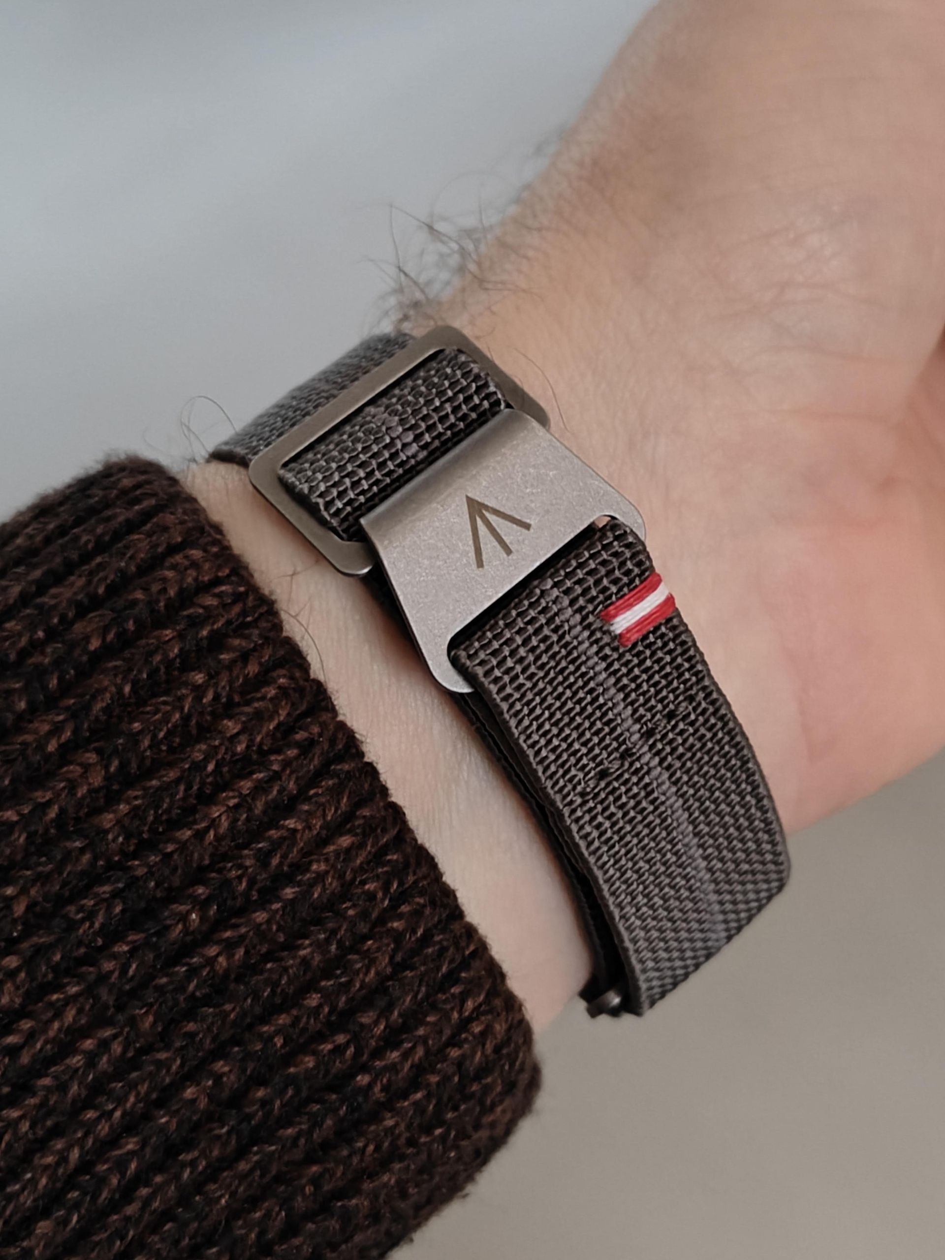 CWC G10 Quartz & Erika's Original (fixed bar strap version) | WatchCrunch