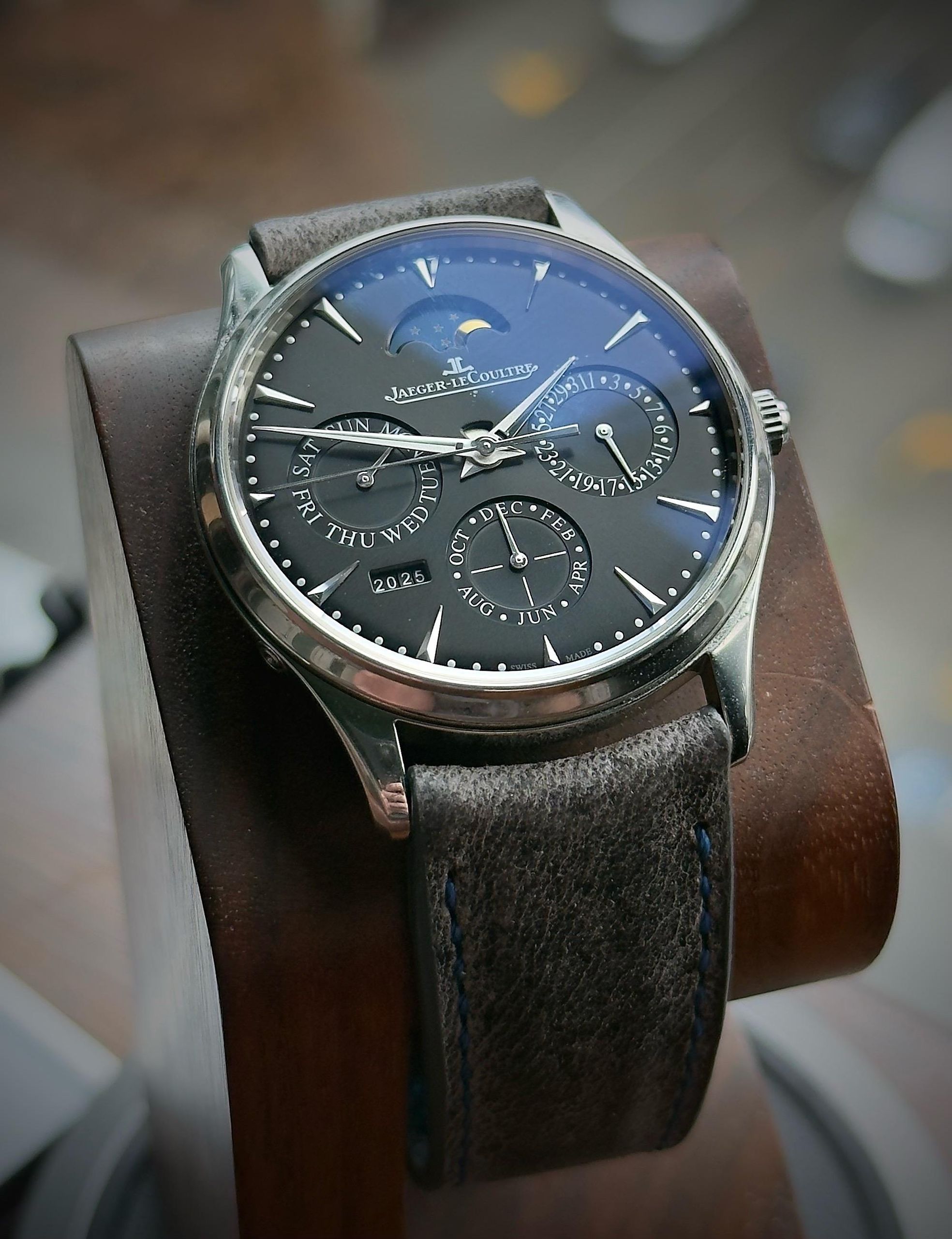 WatchCrunch – A Home For Watch Nerds