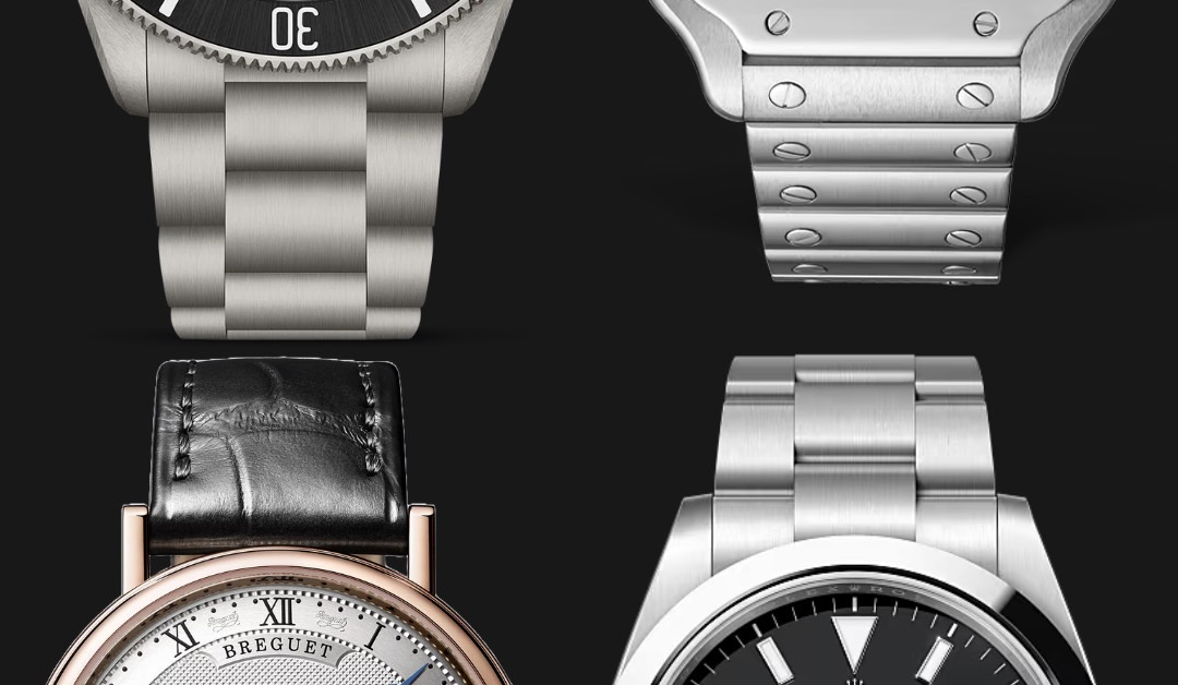 4 Watch Collection Idea | WatchCrunch