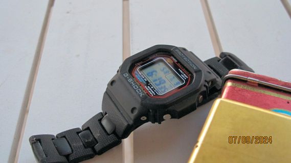 Sharp Lcd Watch The incredible LCD | WatchCrunch