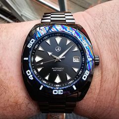 Timex 1995 Intrepid Reissue | WatchCrunch