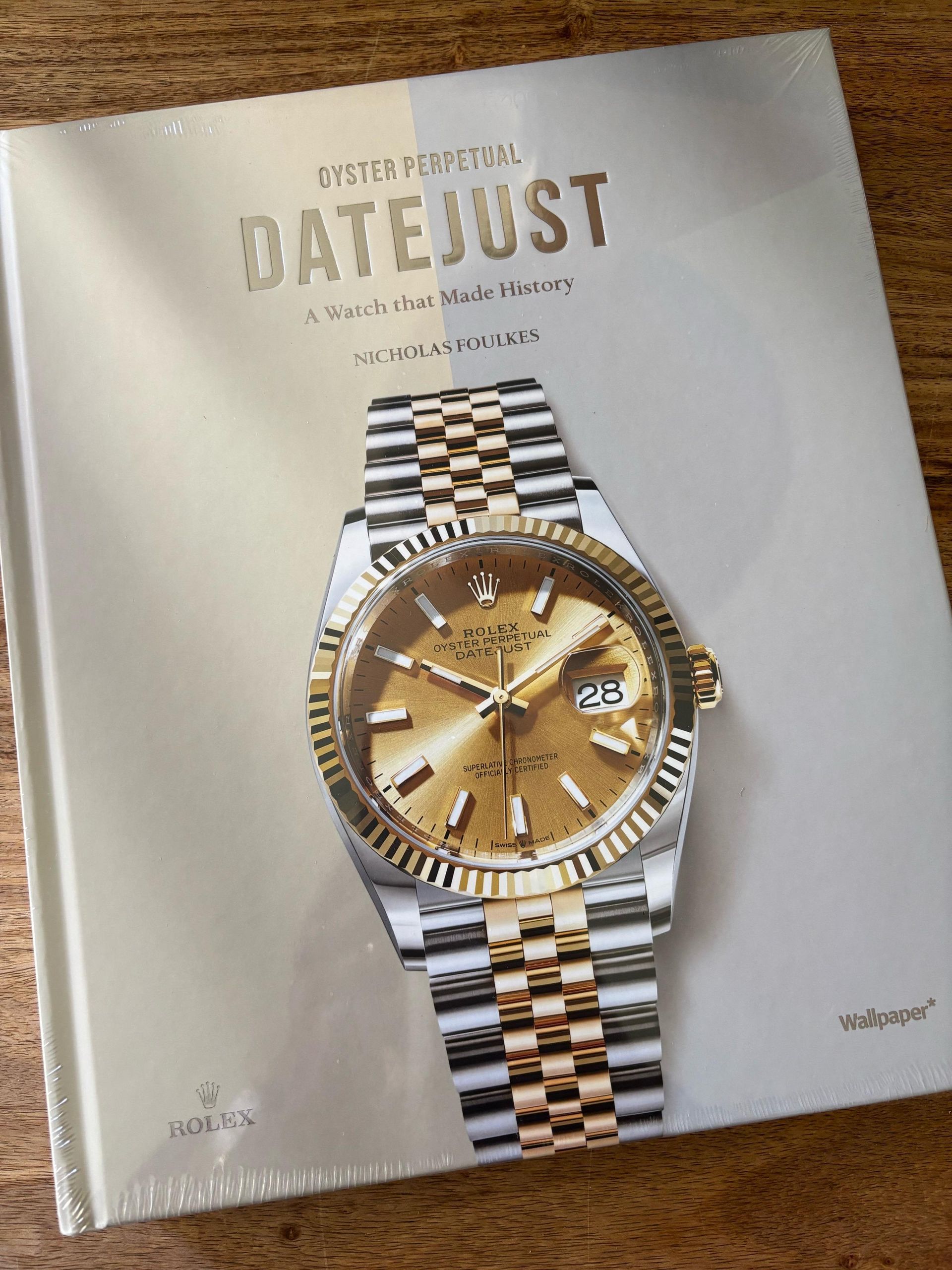 WatchCrunch – A Home For Watch Nerds