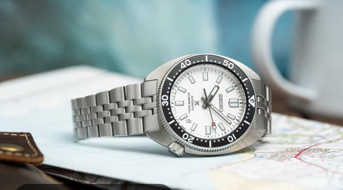 Uncle Z199 Bracelet feedback | WatchCrunch