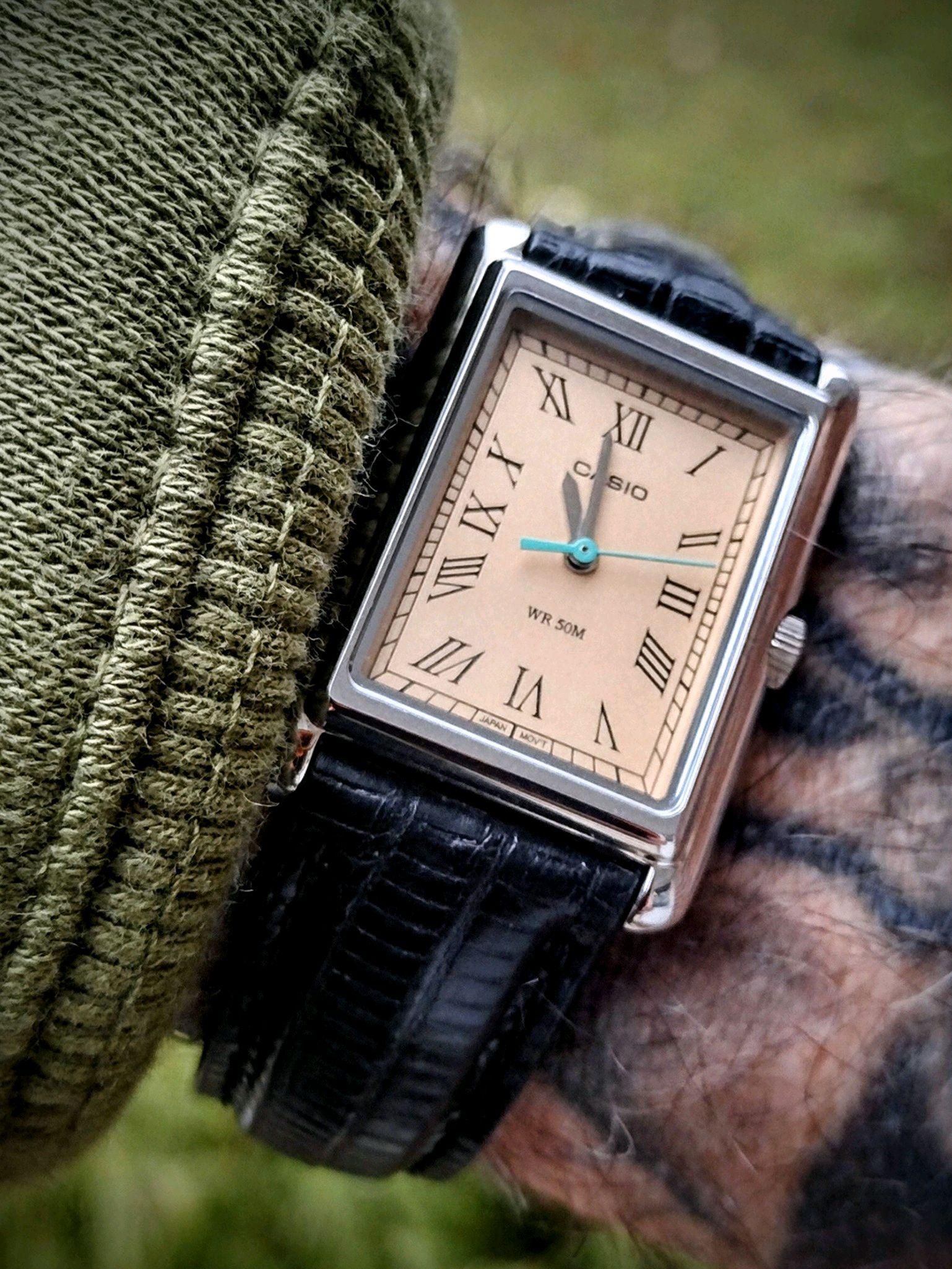Wristcheck March 4, 2025 | WatchCrunch