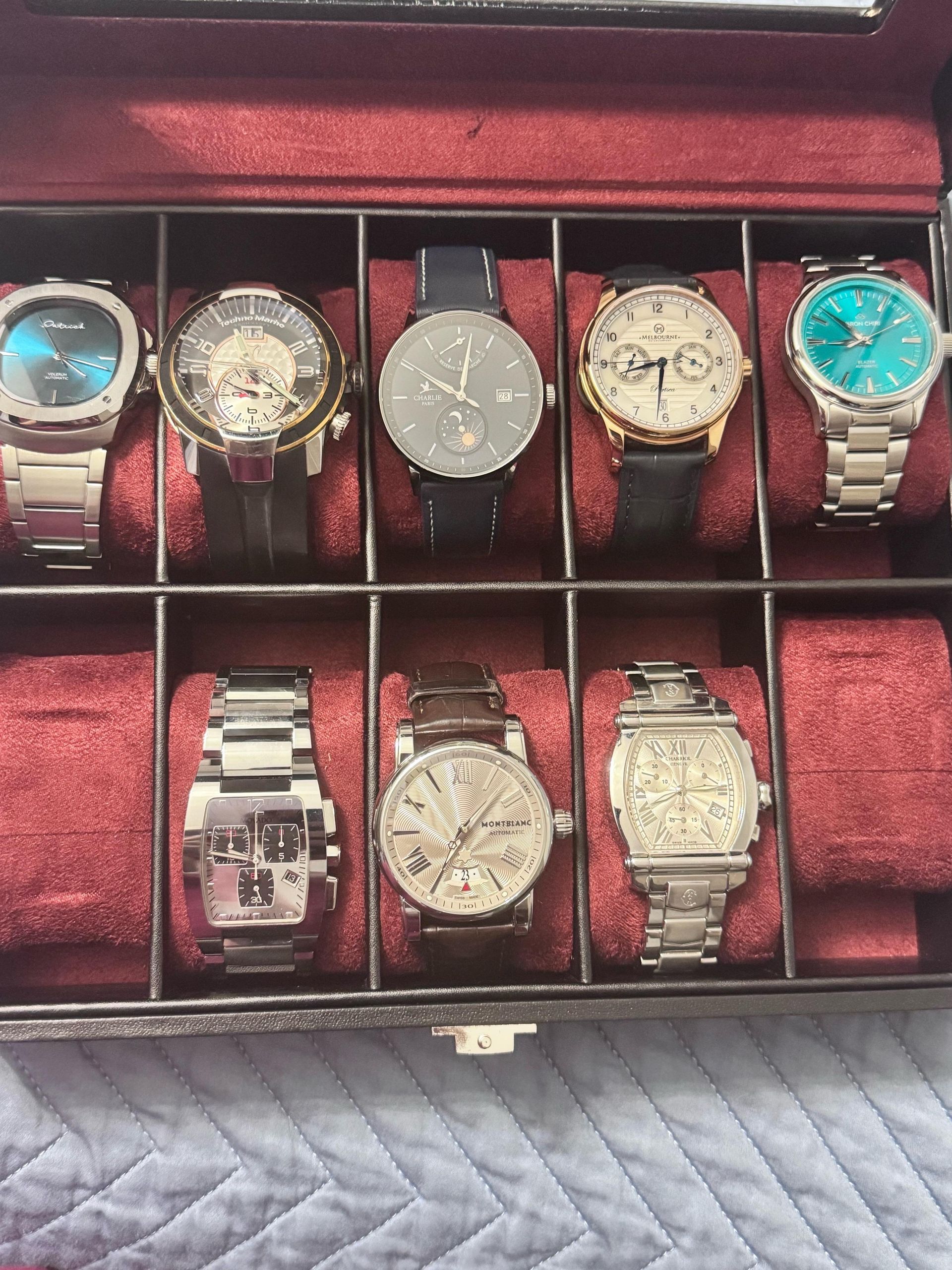 SOTC 2025 | WatchCrunch