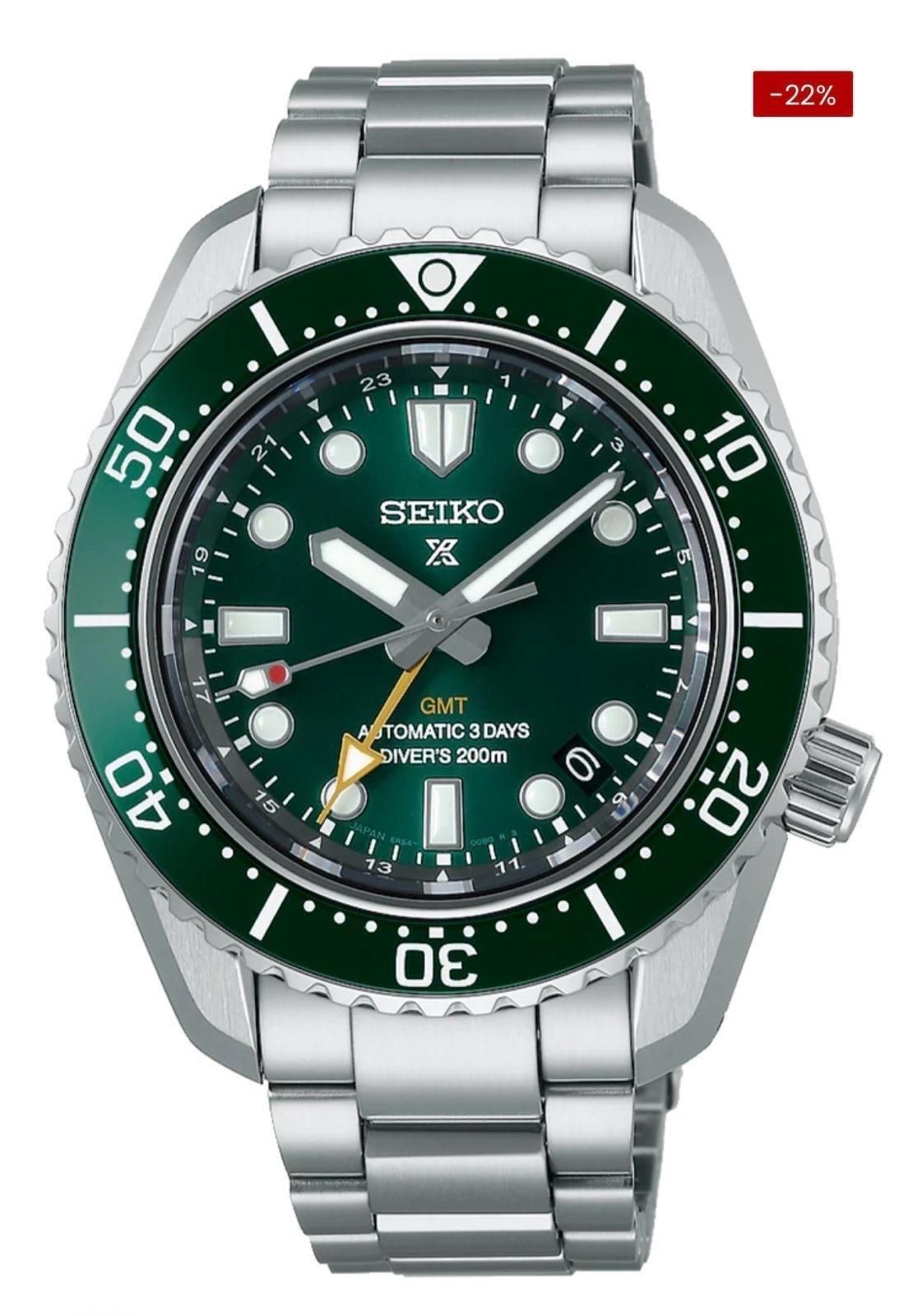 WatchCrunch – A Home For Watch Nerds