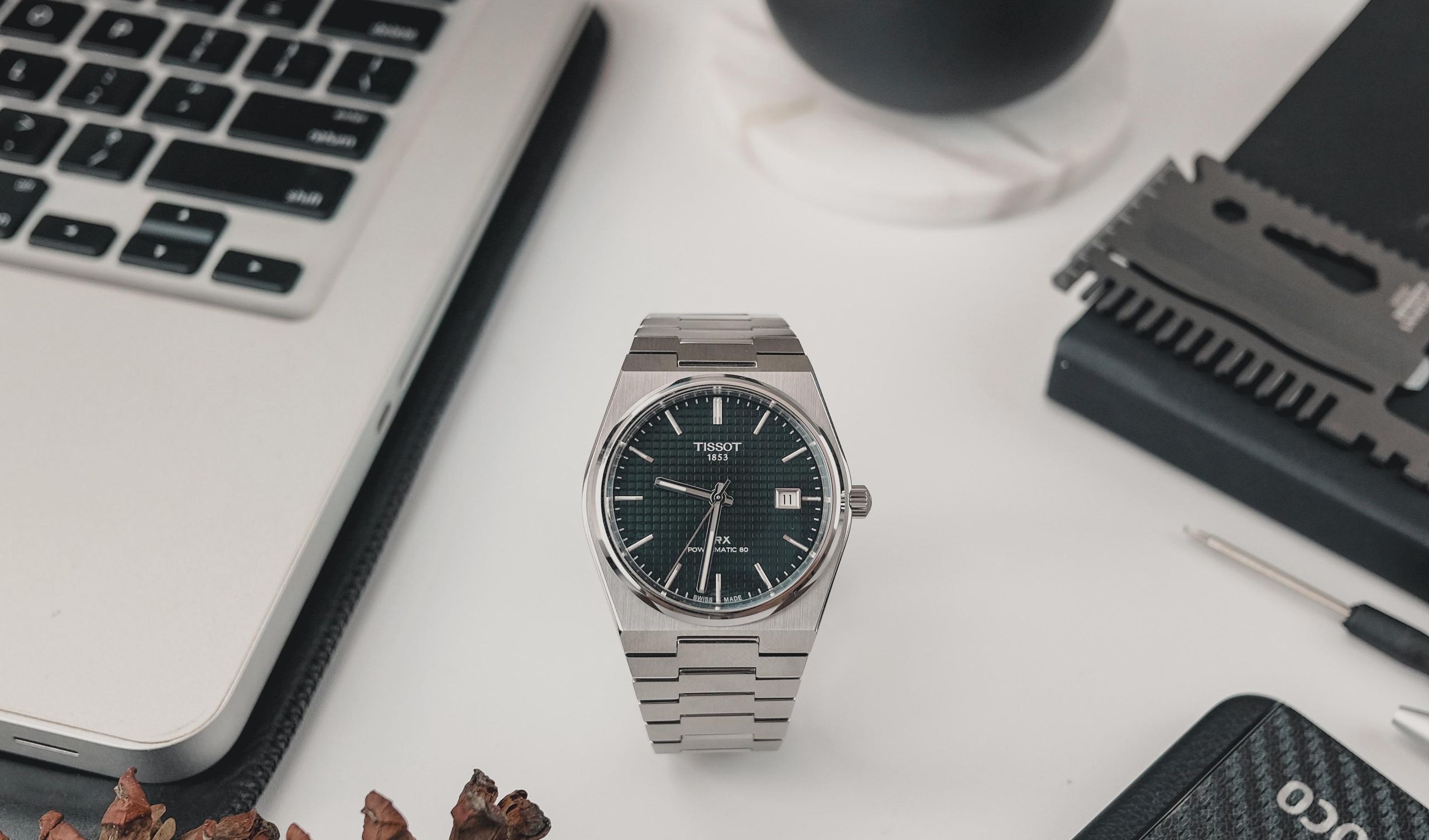 Tissot PRX 40mm Powermatic 80 Review | WatchCrunch