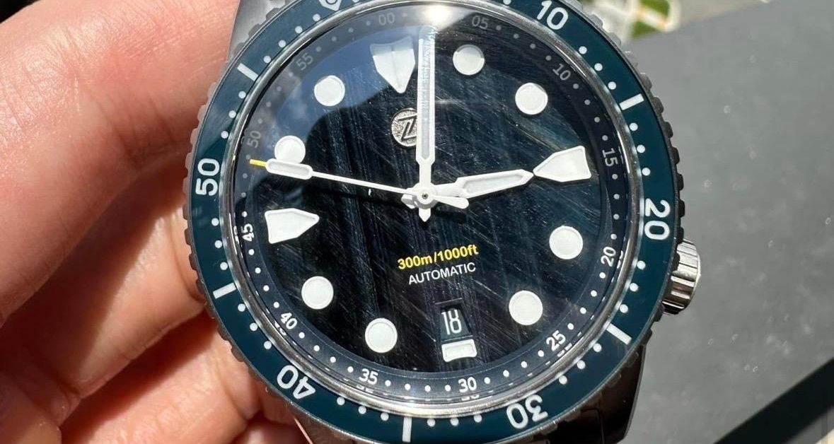 Zelos Mako Photoshoot Because I'm Excited for the Upcoming Release