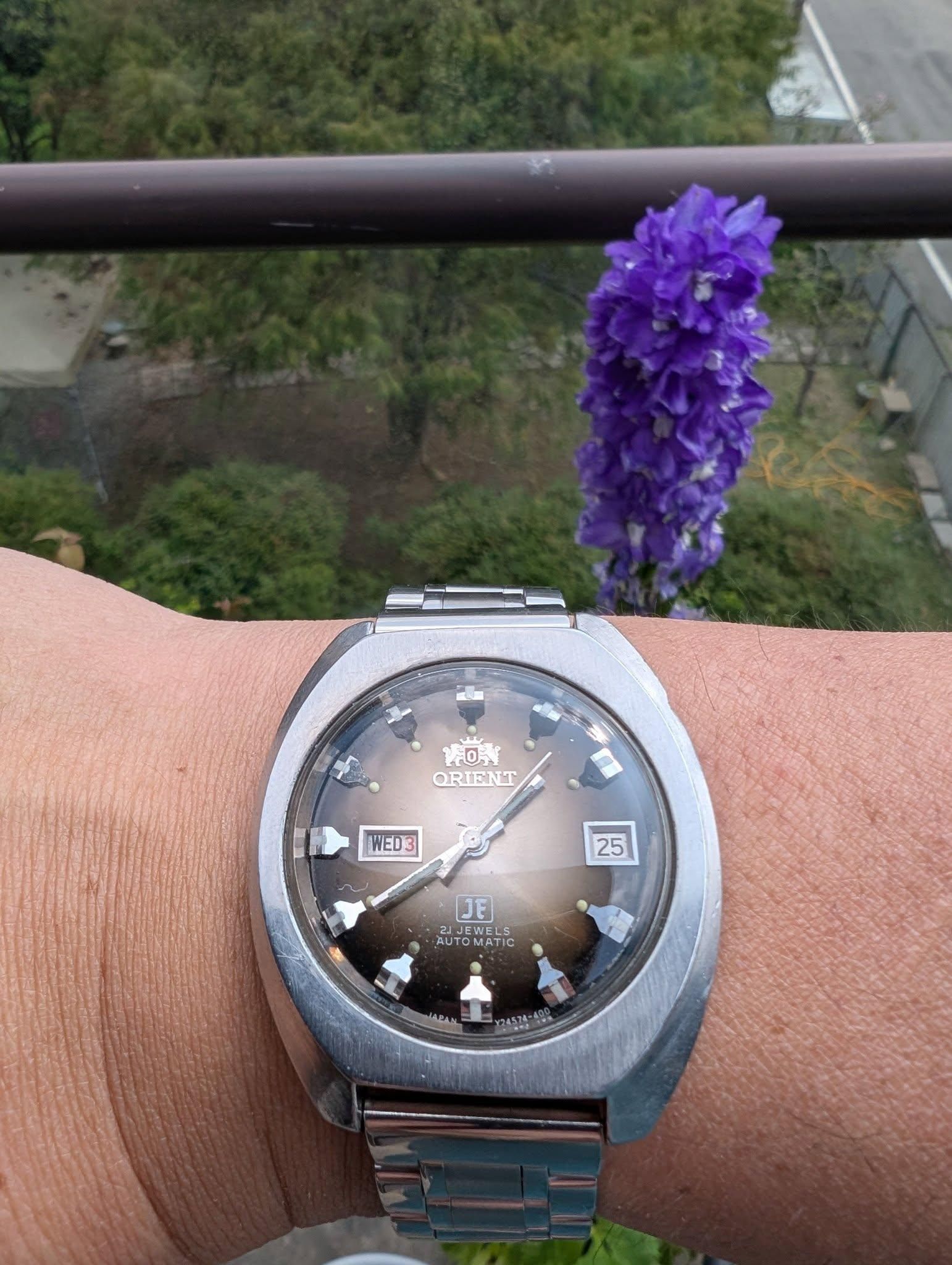 Orient JE (cal. 1942)