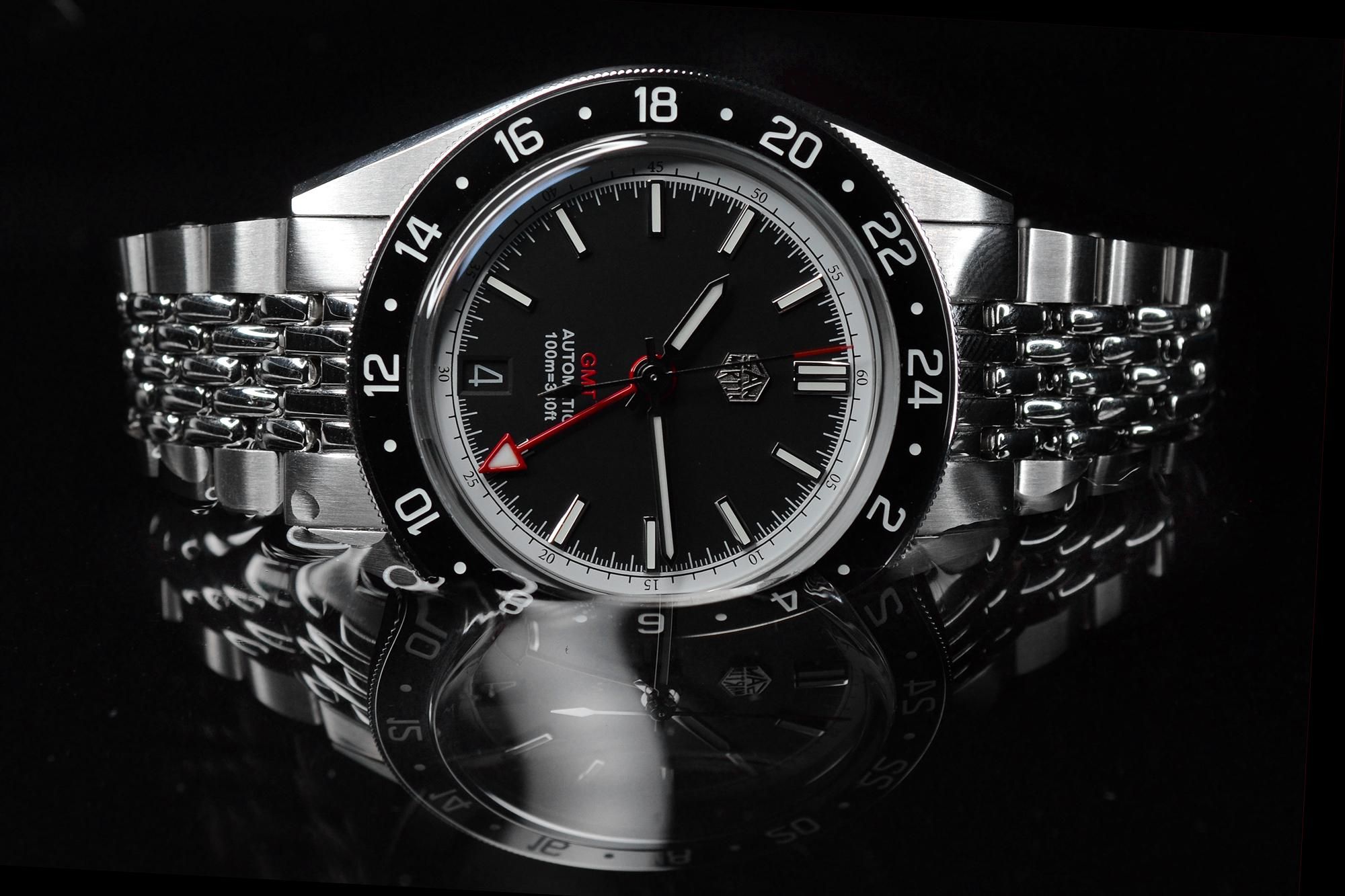 Sn0116 San Martin SN0116 under the microscope | WatchCrunch