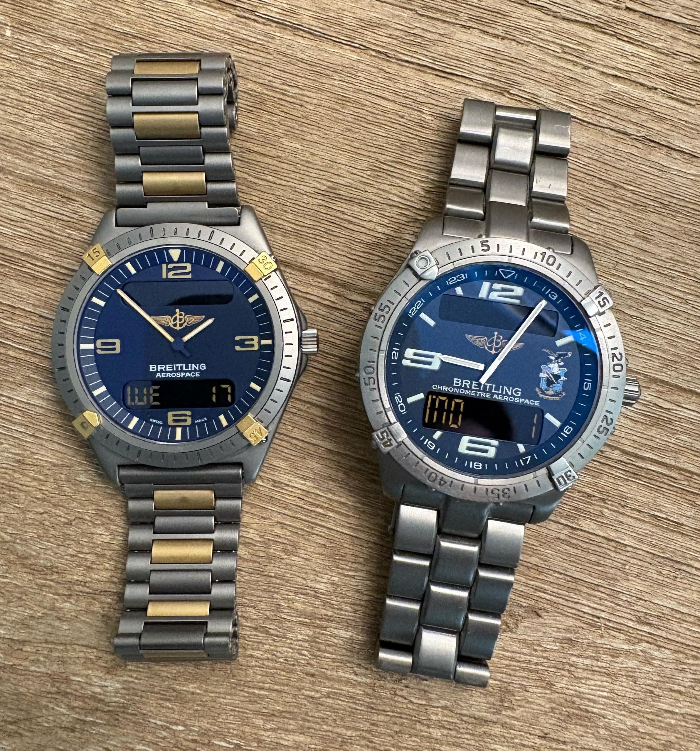 WatchCrunch – A Home For Watch Nerds