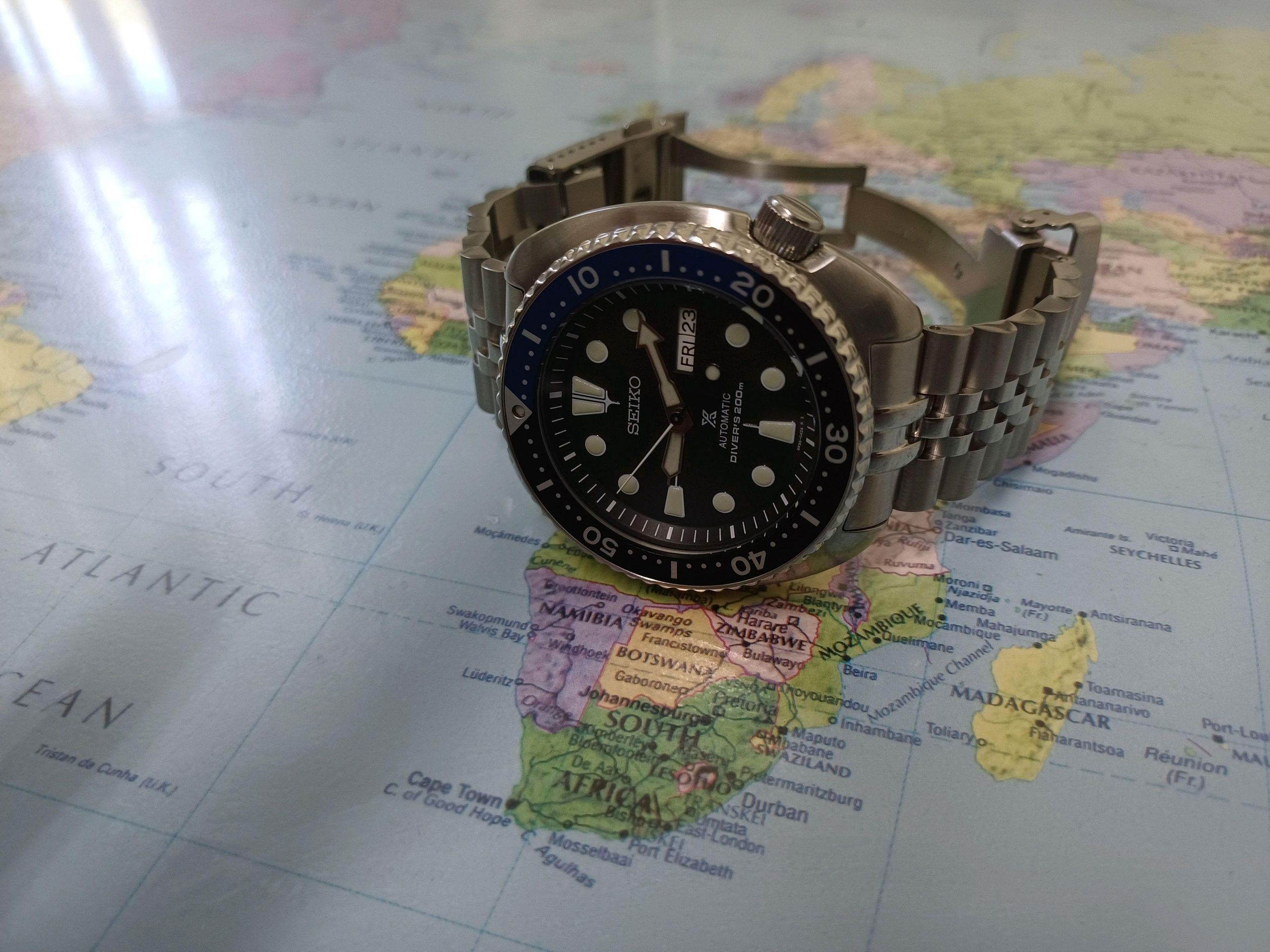 My batman turtle. | WatchCrunch