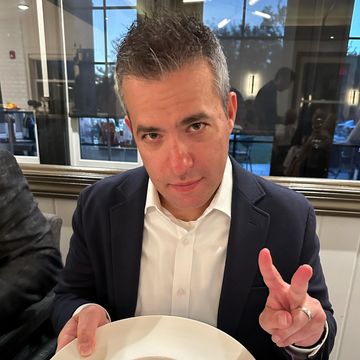 joeyrags | WatchCrunch