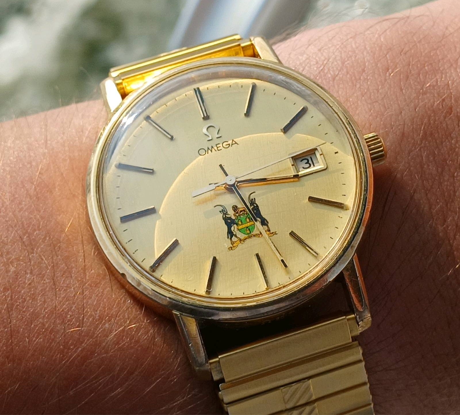 It'll do: Omega Seamaster quartz review | WatchCrunch