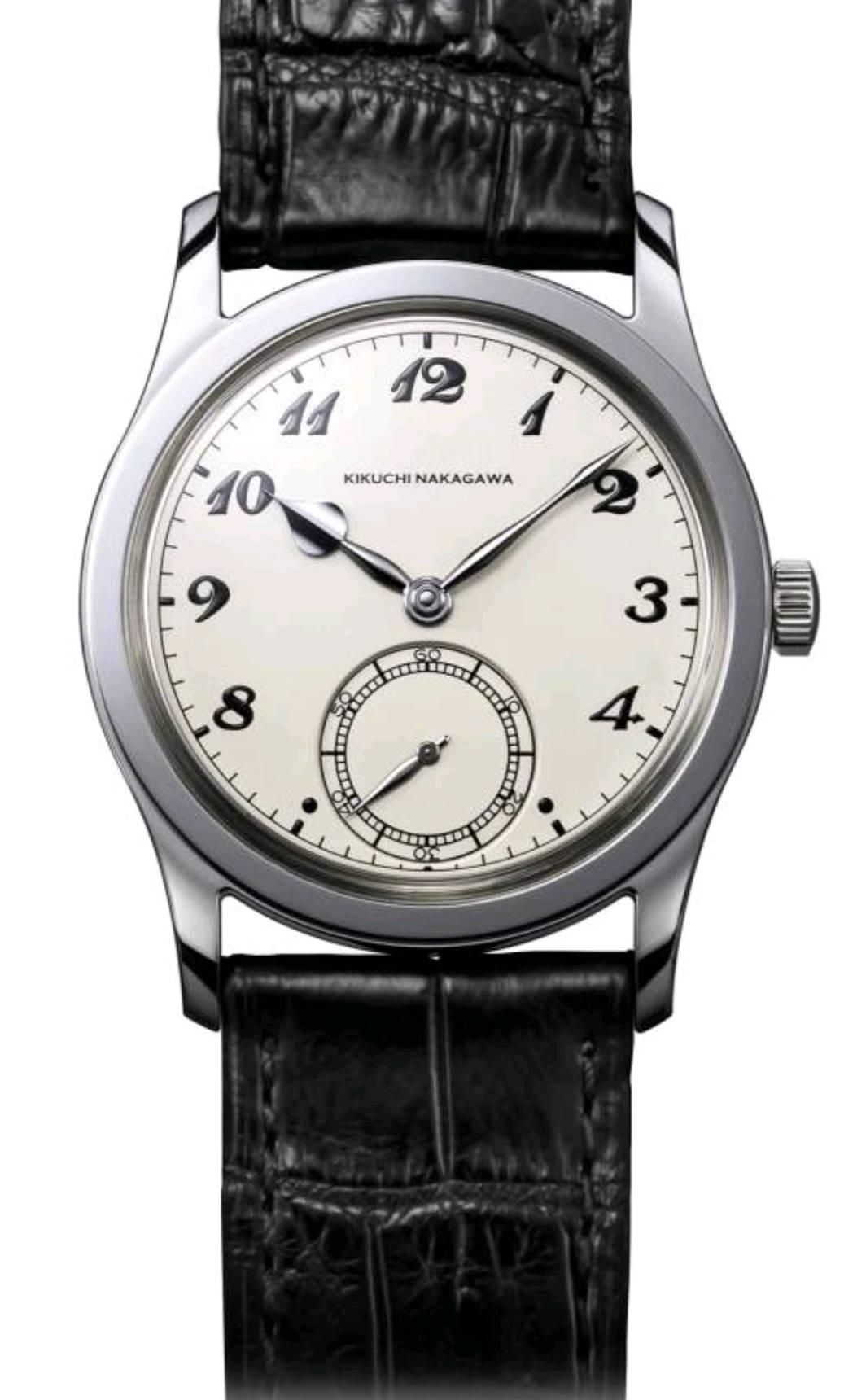 A (real) grail watch | WatchCrunch
