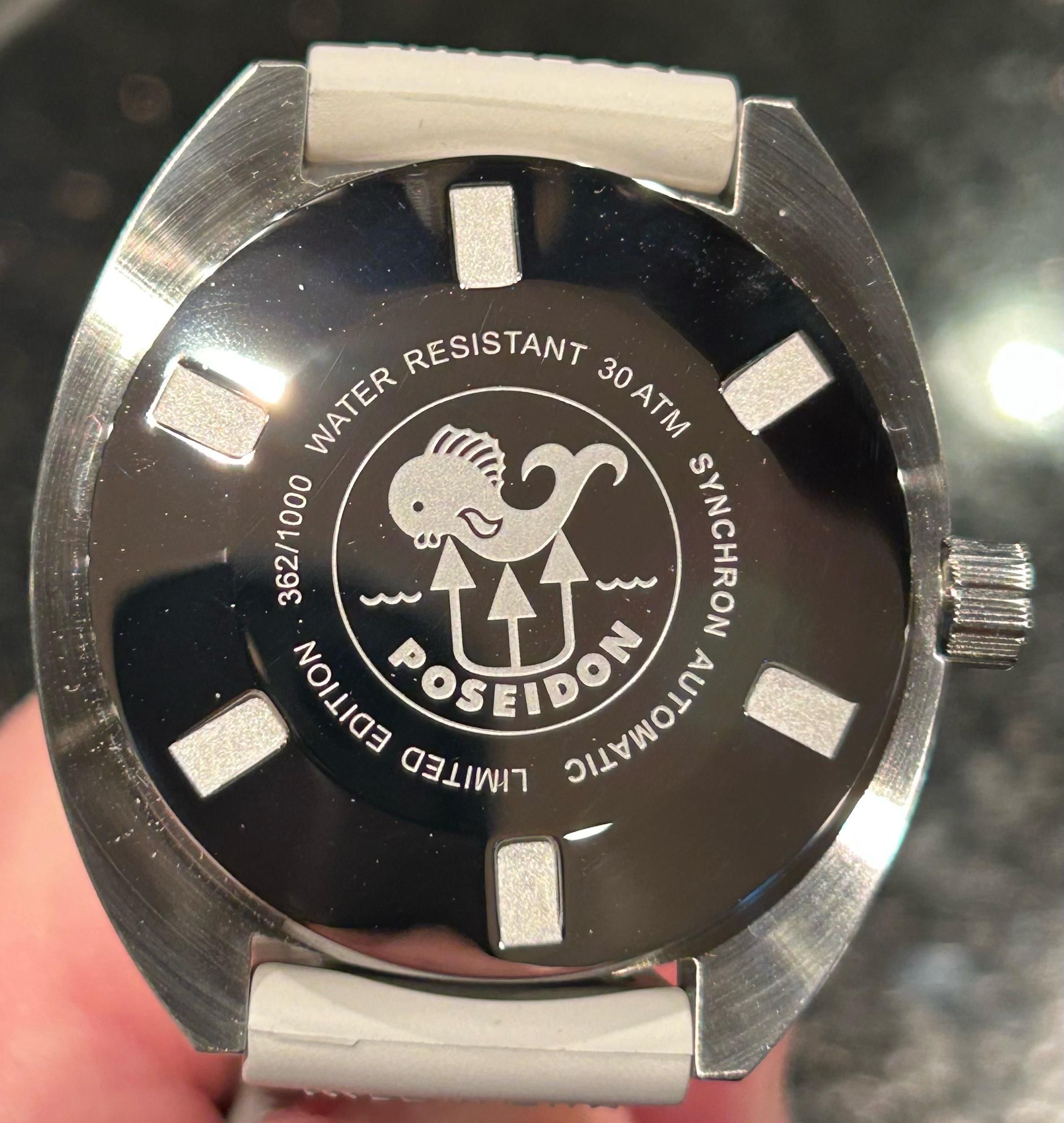 Wristcheck January 8, 2026 | WatchCrunch