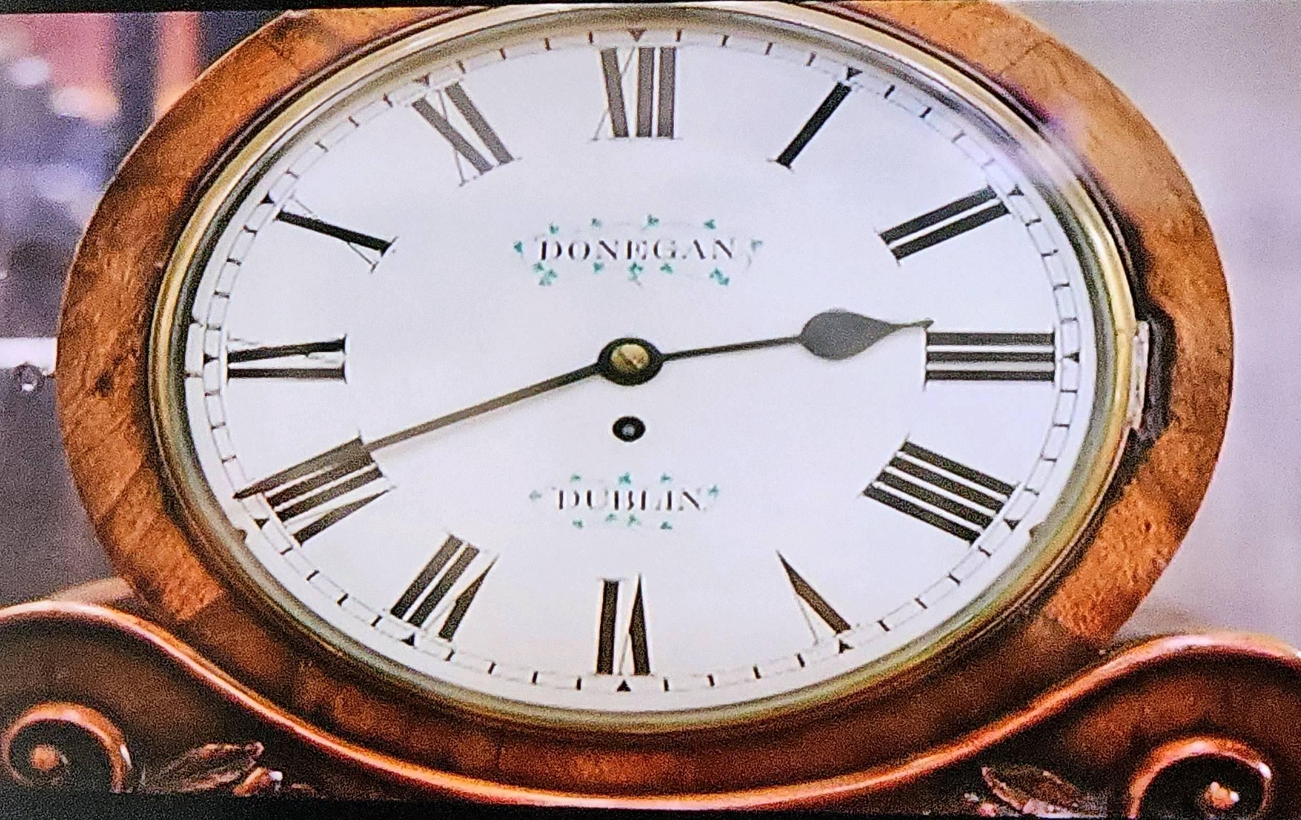 My family made watches and clocks in the 19th century. | WatchCrunch