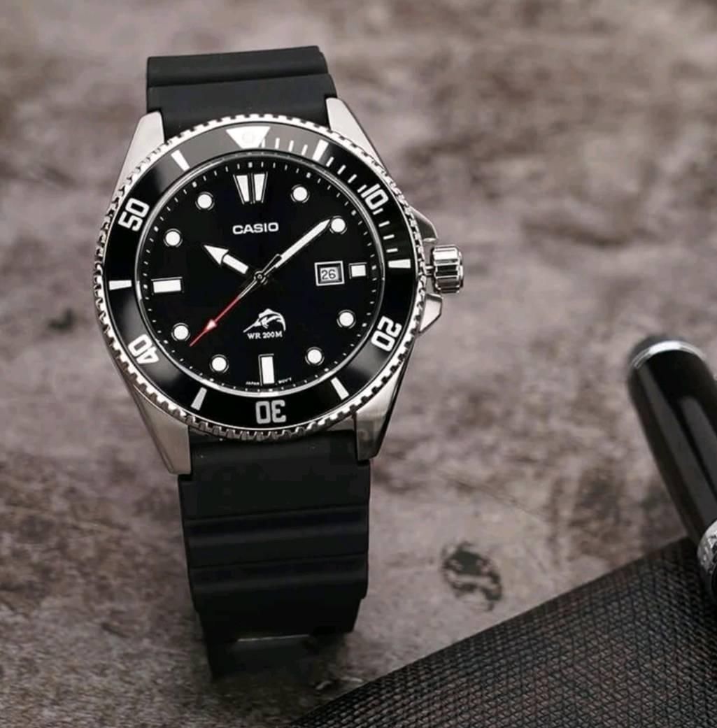 The BEST FIRST Watch | WatchCrunch