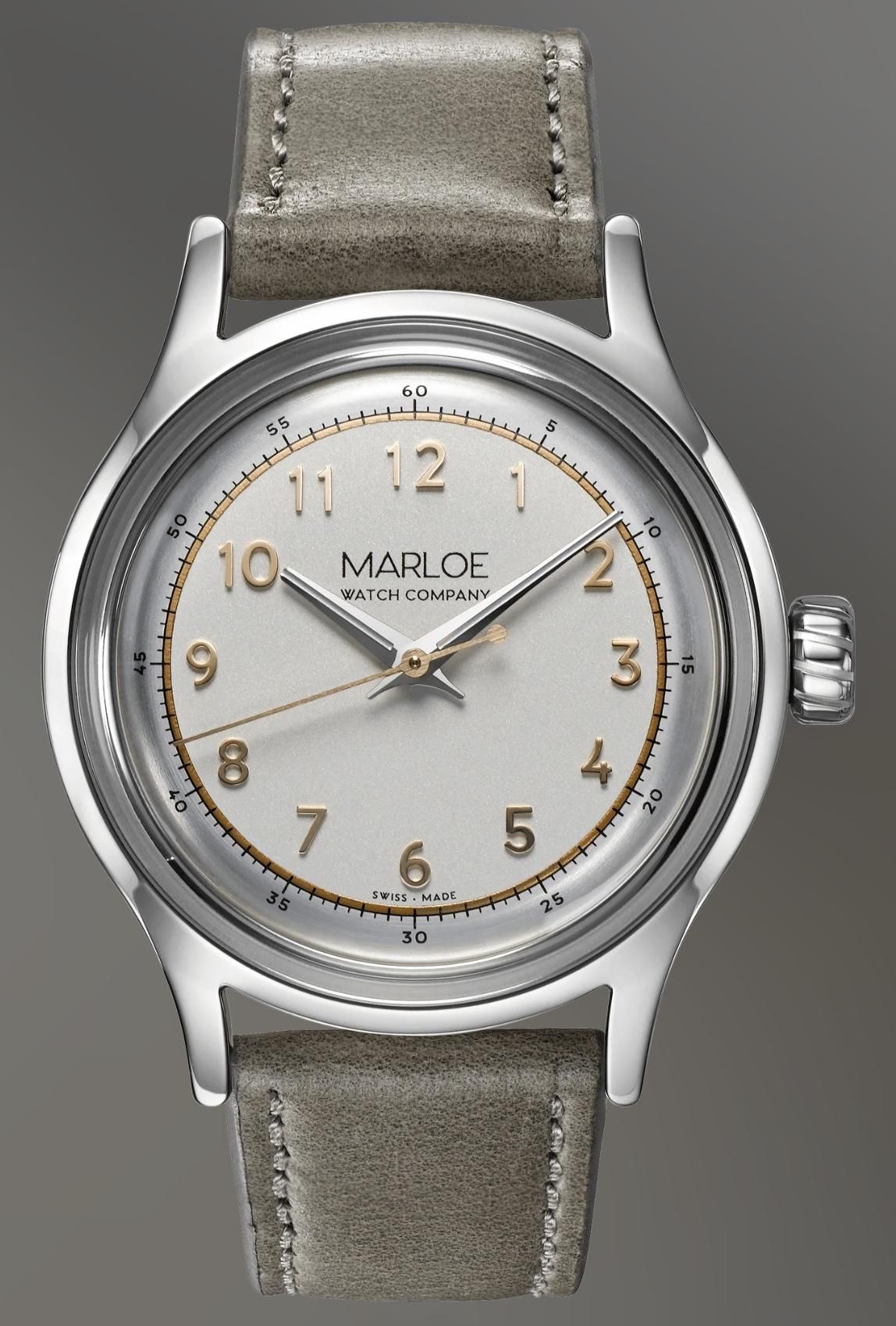 My perfect watch, almost.... | WatchCrunch