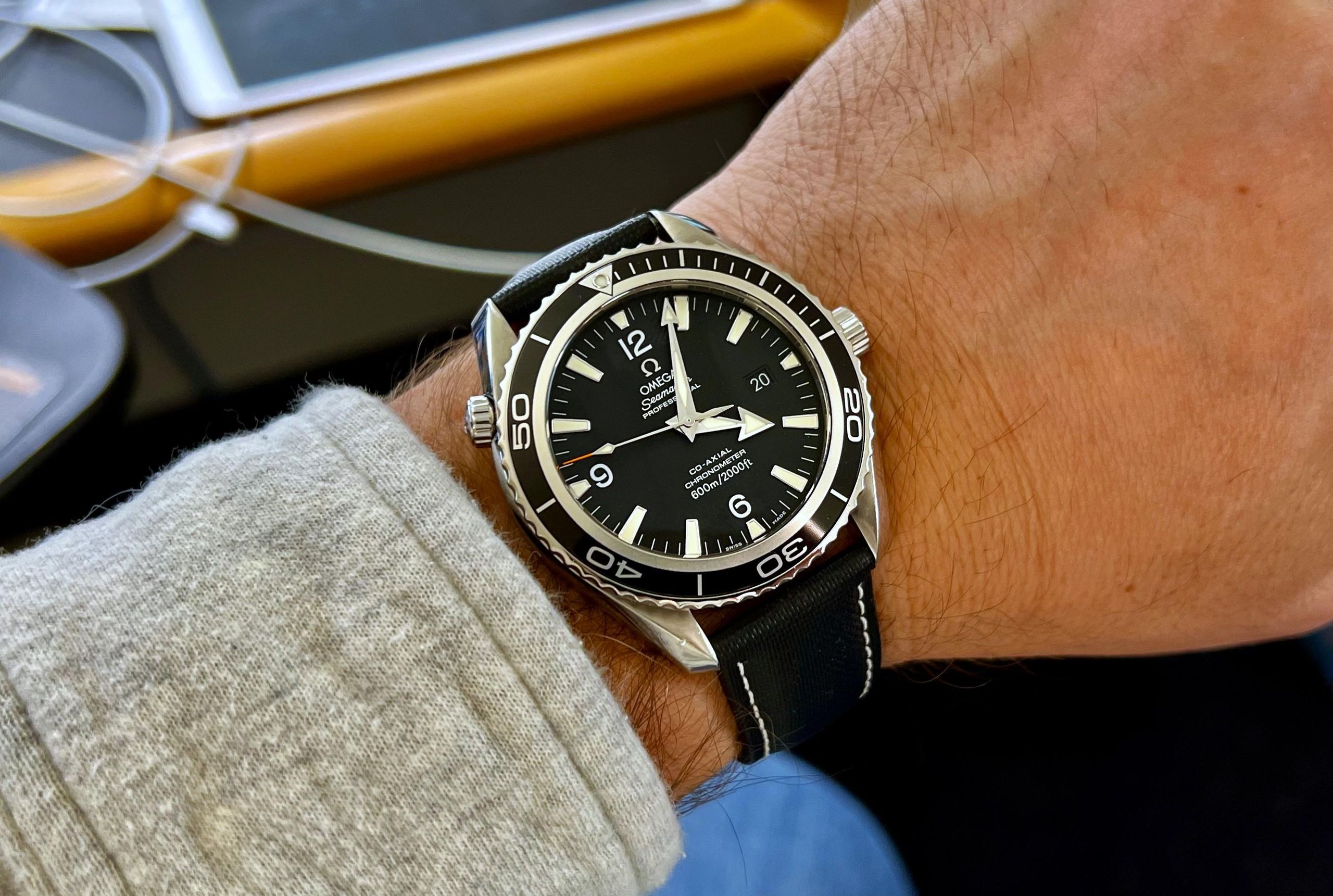 Wristcheck February 20, 2024 | WatchCrunch