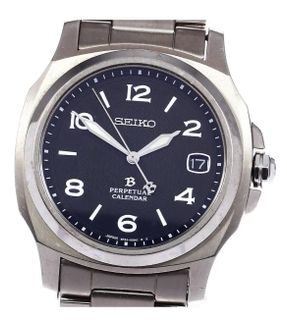 Seiko Brightz? | WatchCrunch