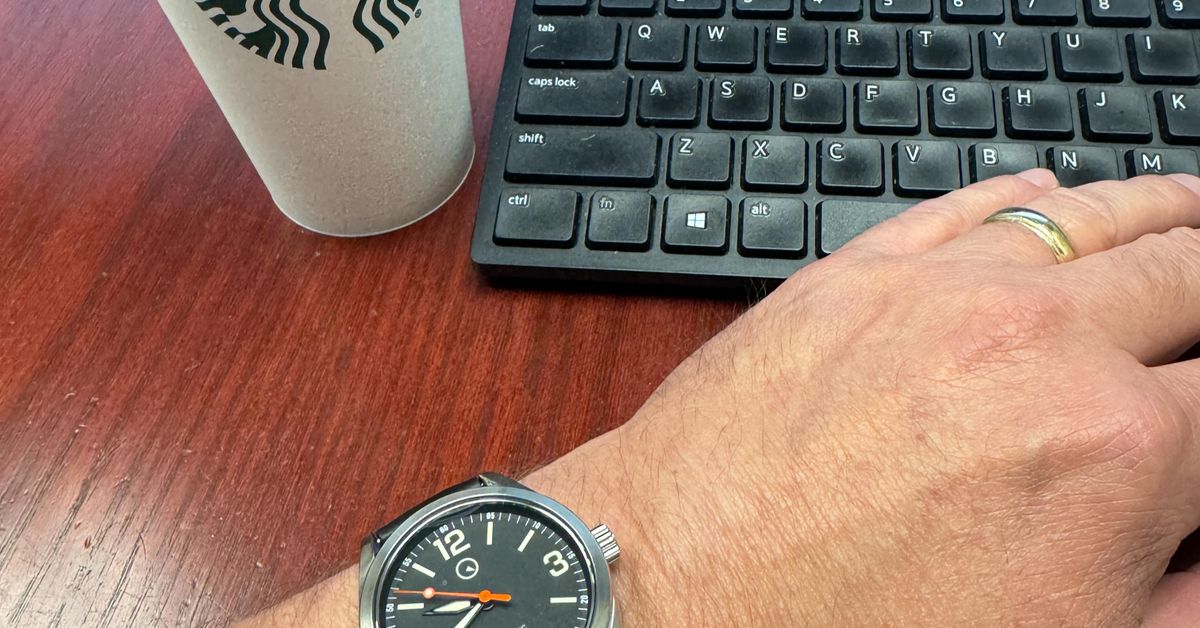 First Auto Purchase Islander ISL-54 Review | WatchCrunch
