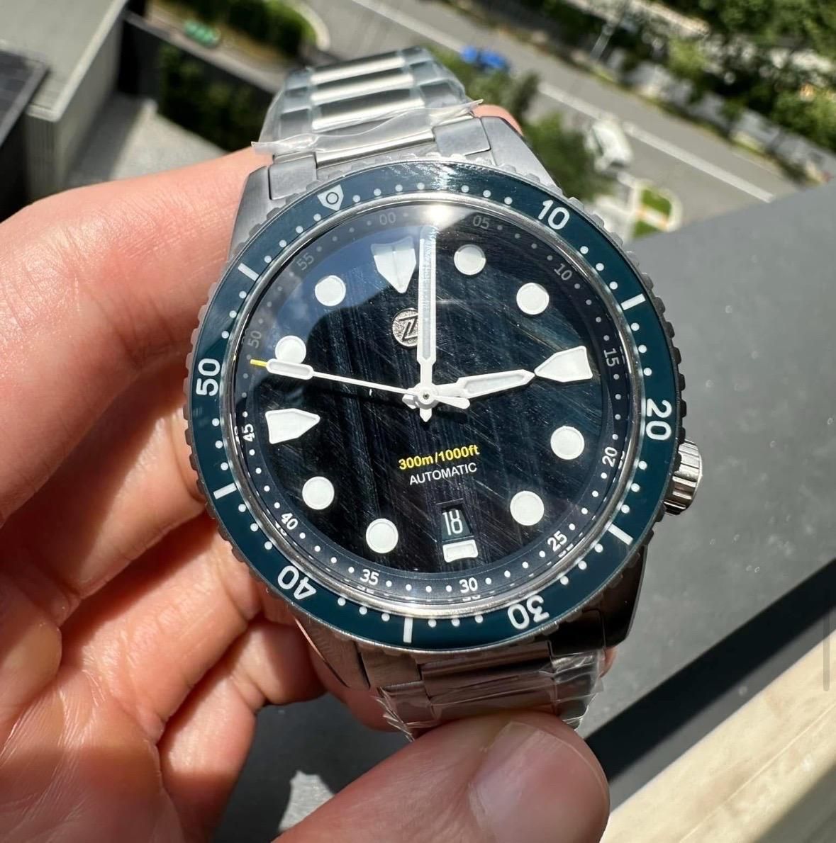 Zelos Mako Photoshoot Because I'm Excited for the Upcoming Release