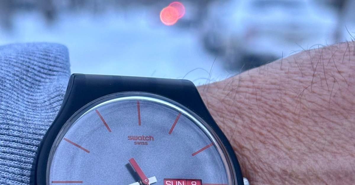 Wristcheck December 9, 2024 | WatchCrunch