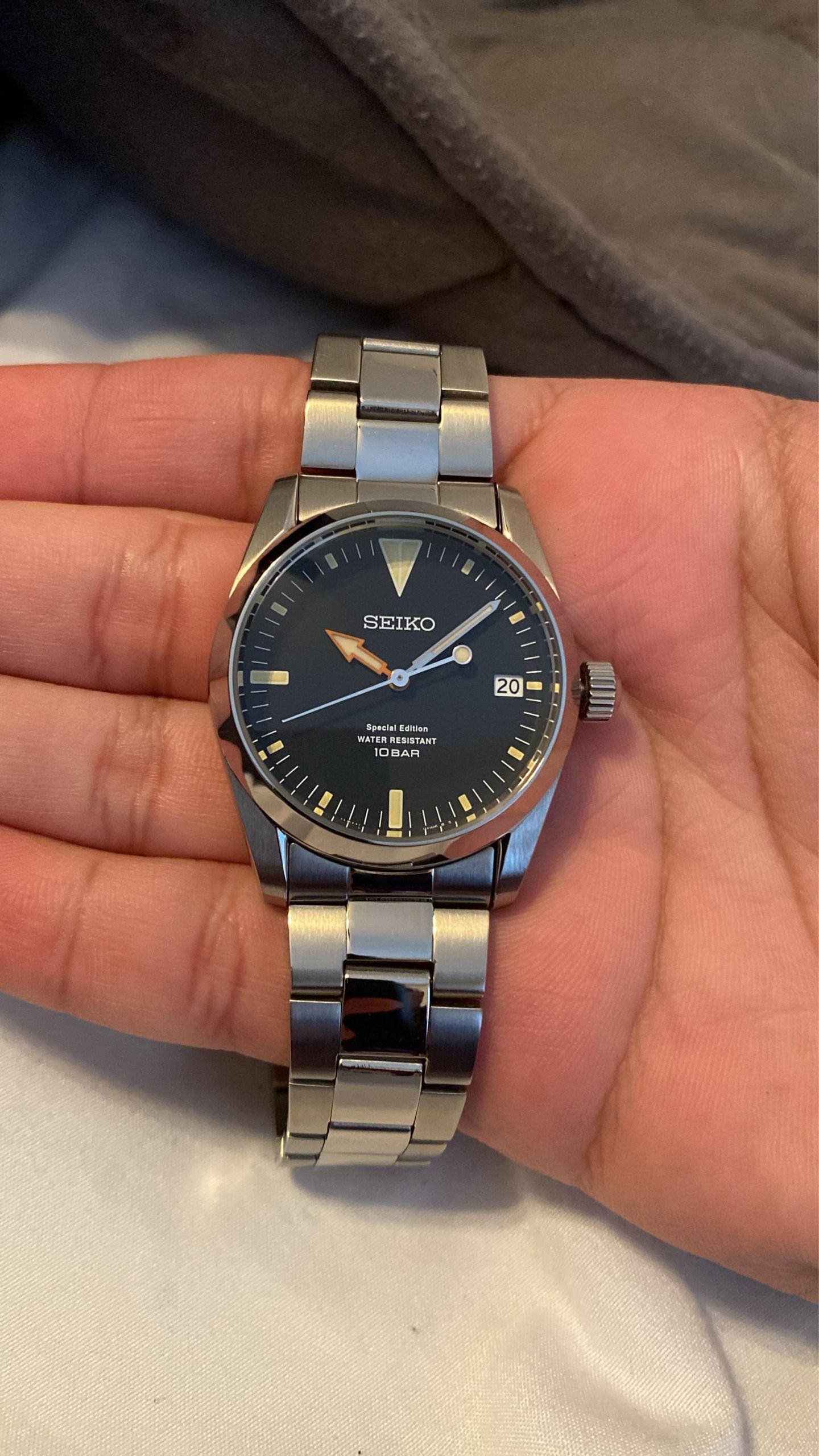 Another Rare piece! | WatchCrunch
