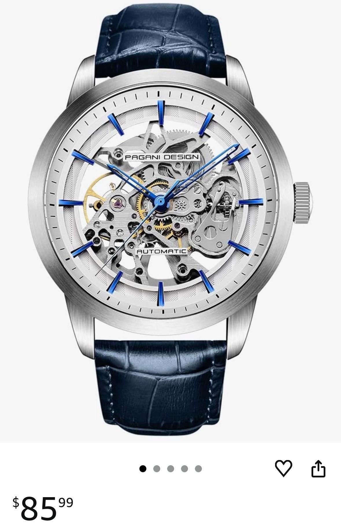 趣味・スポーツ・実用 WATCHMAKING  e Daniels 71u7Wpe3clL.jpg_BO30,255,255,