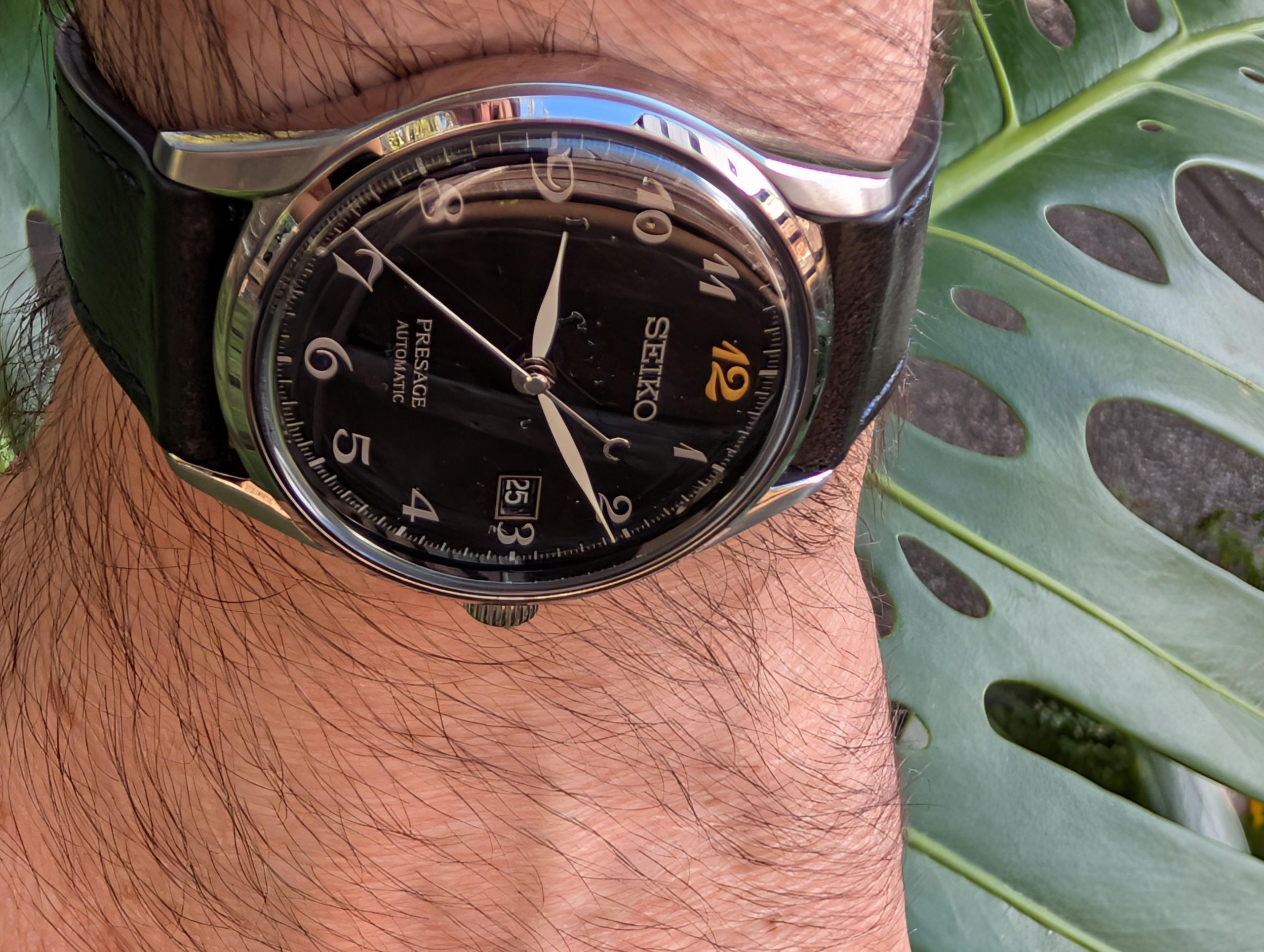 Wristcheck October 25, 2026 | WatchCrunch
