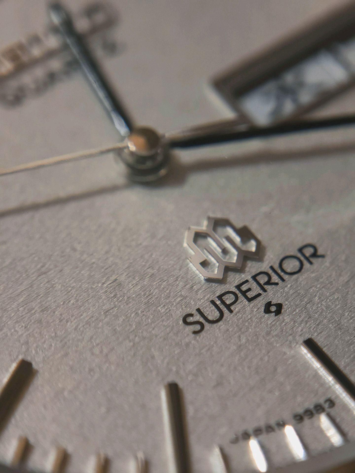 Not your average Quartz | WatchCrunch