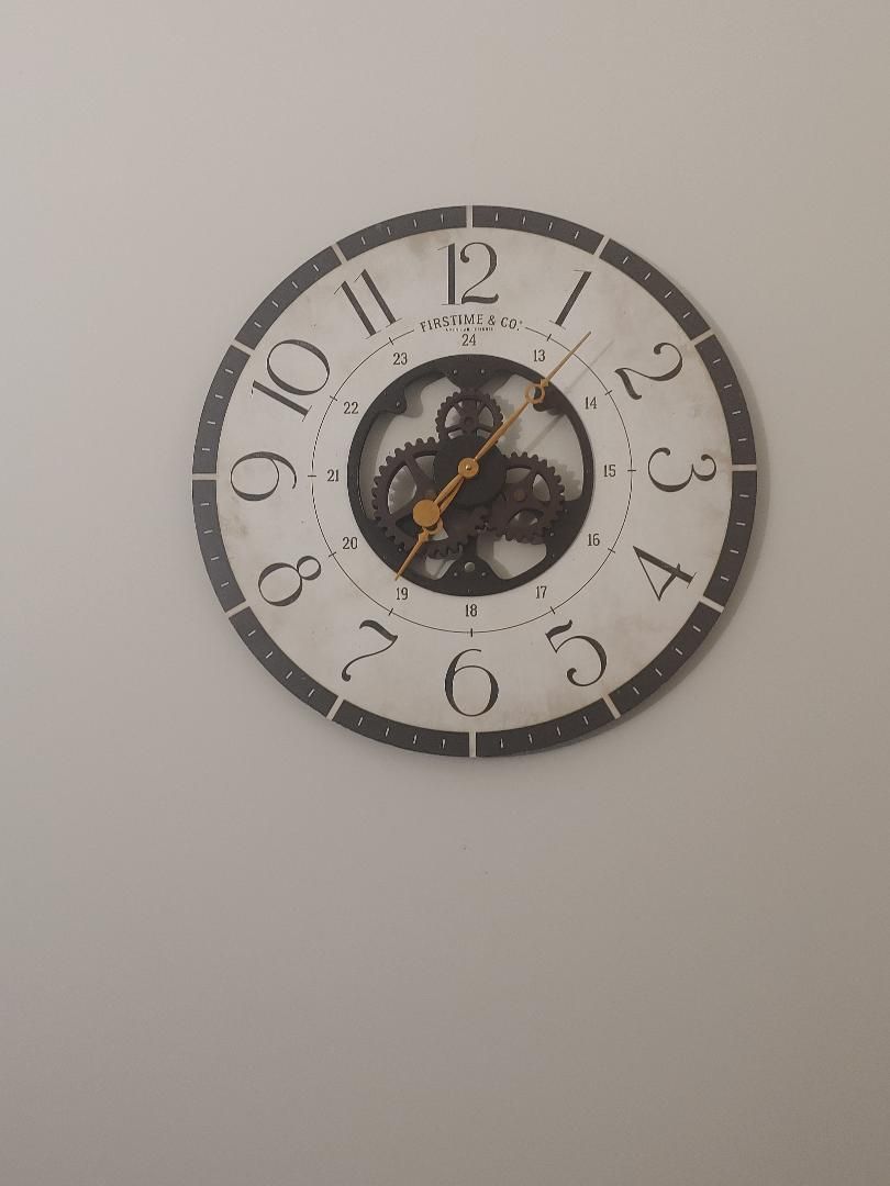 Wall Clocks in the house | WatchCrunch
