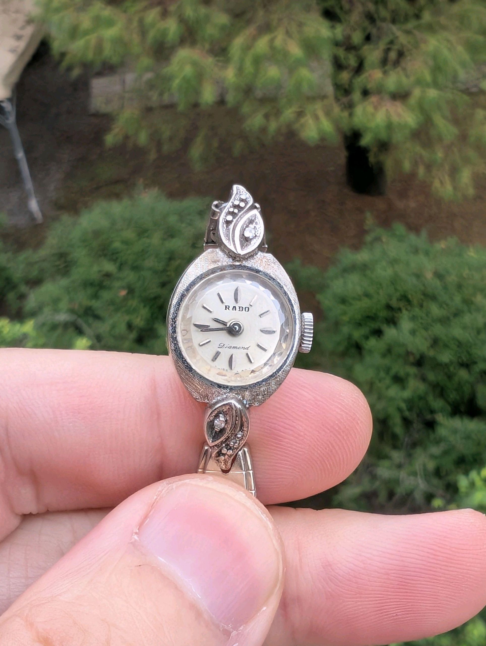 Rado Diamond