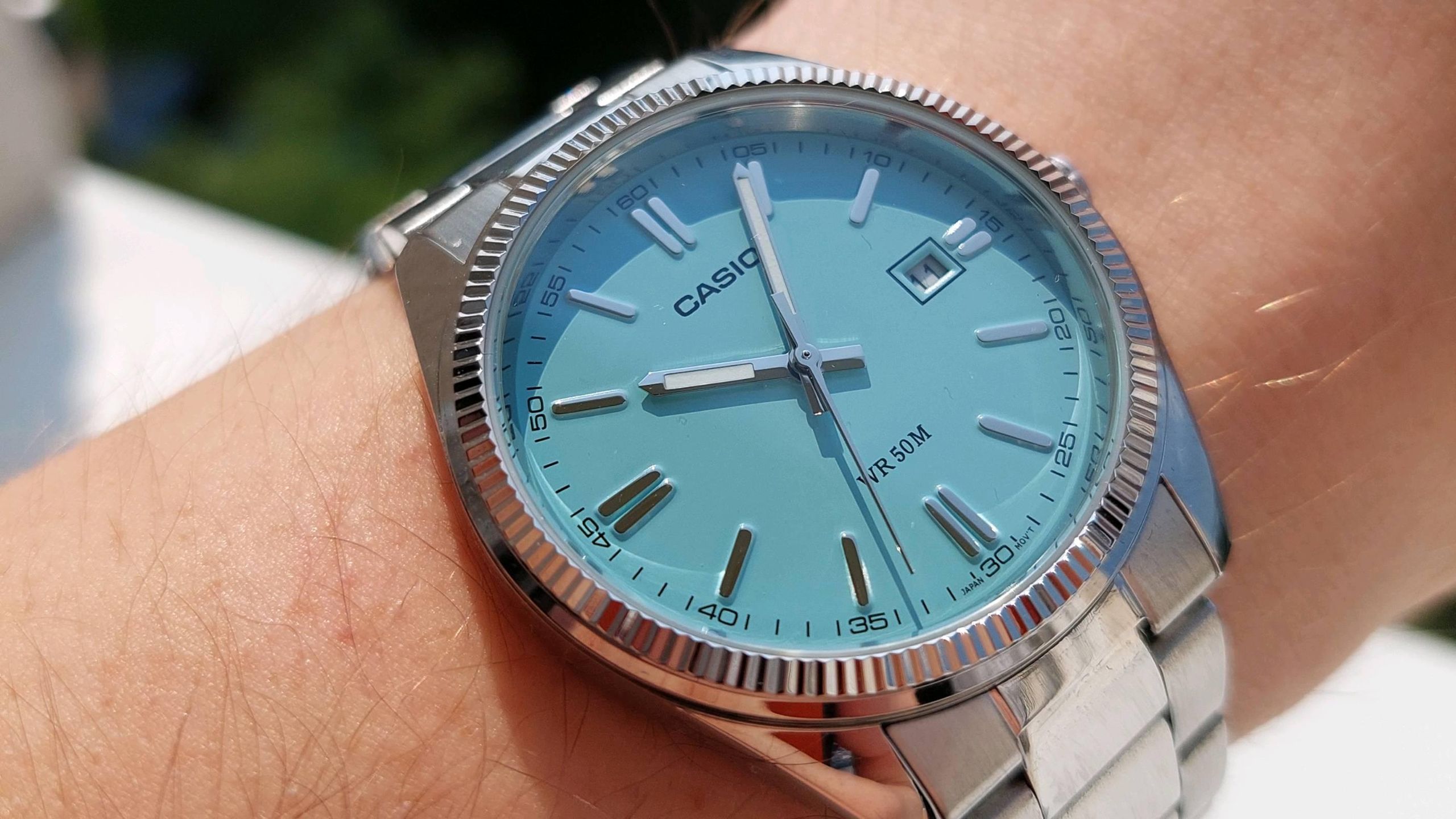 Casio 