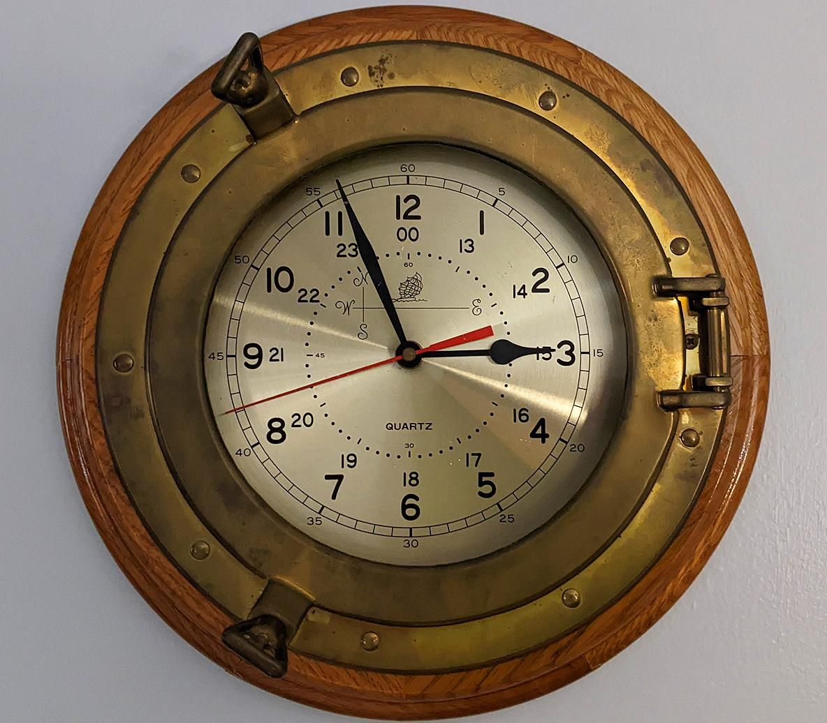 Crunch Clock New Clocks! | WatchCrunch