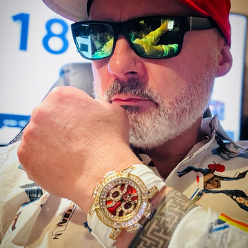 Thorin | WatchCrunch