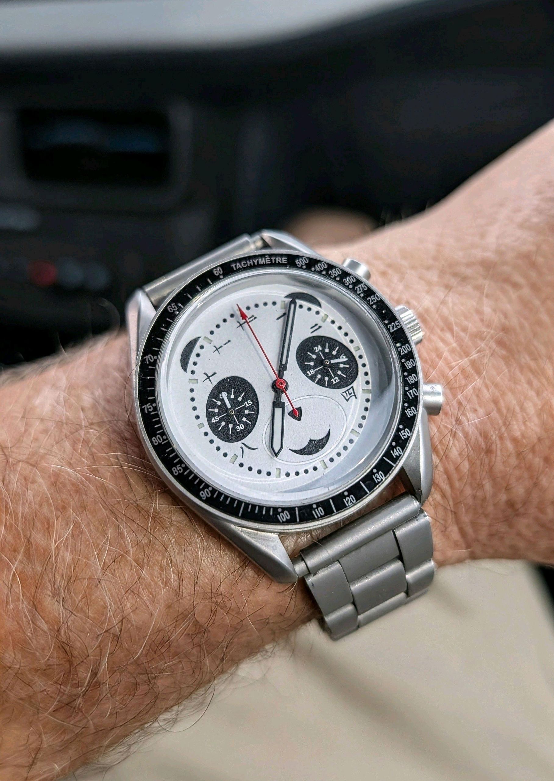 vk63 | WatchCrunch