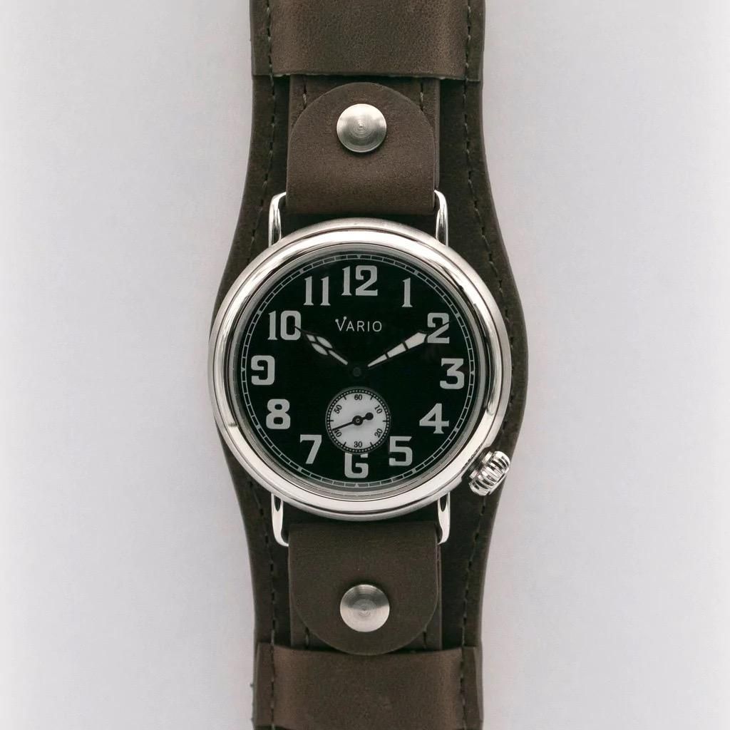 Deep lustrous black/Onyx/Lacquer dial dress watch question for everyone! |  WatchCrunch