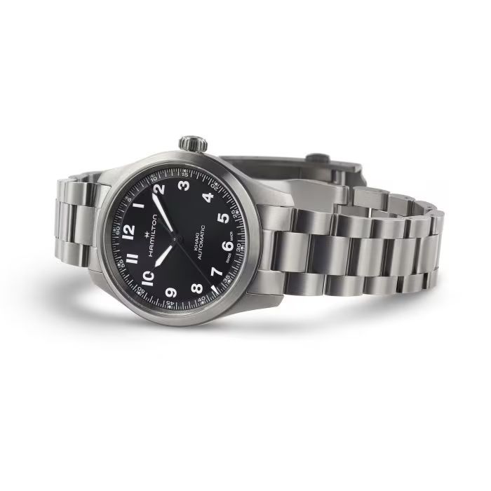 Thoughts on the new Hamilton x Engineered Garments | WatchCrunch