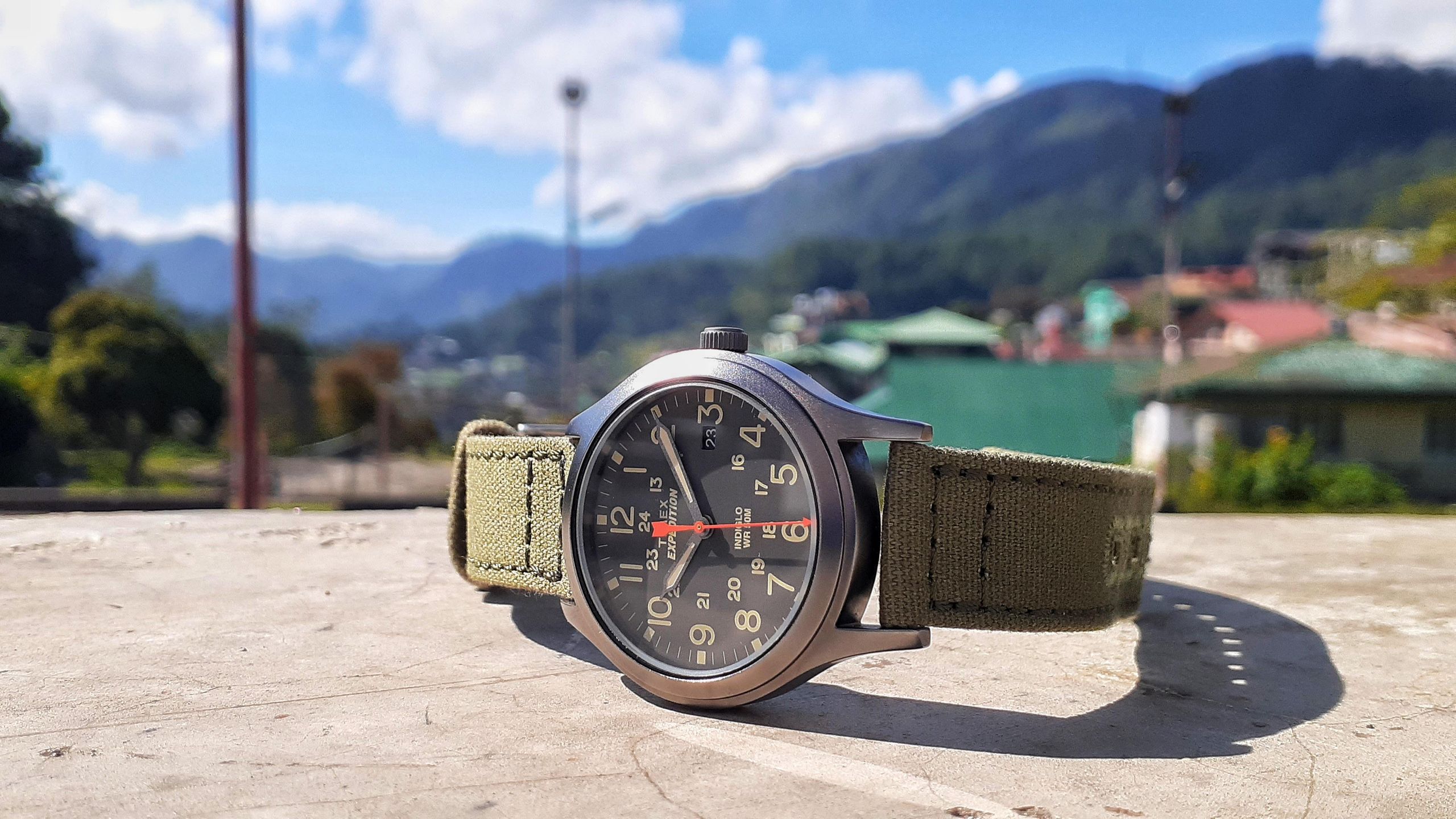 Field Watches | WatchCrunch