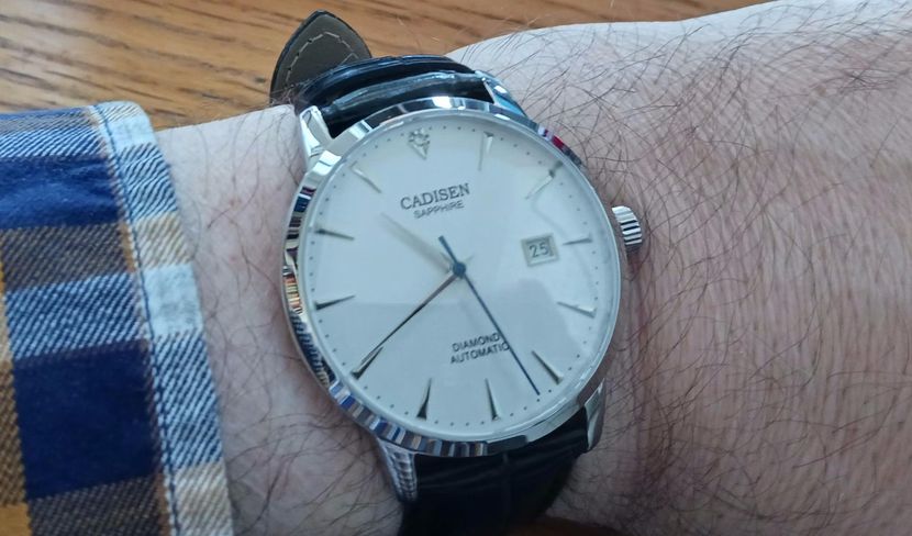 cadisen c8097