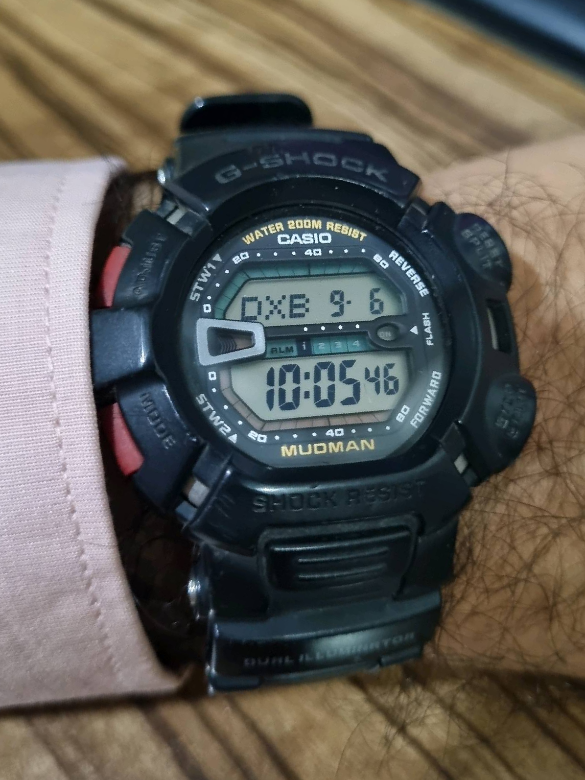 the daily use watch | WatchCrunch
