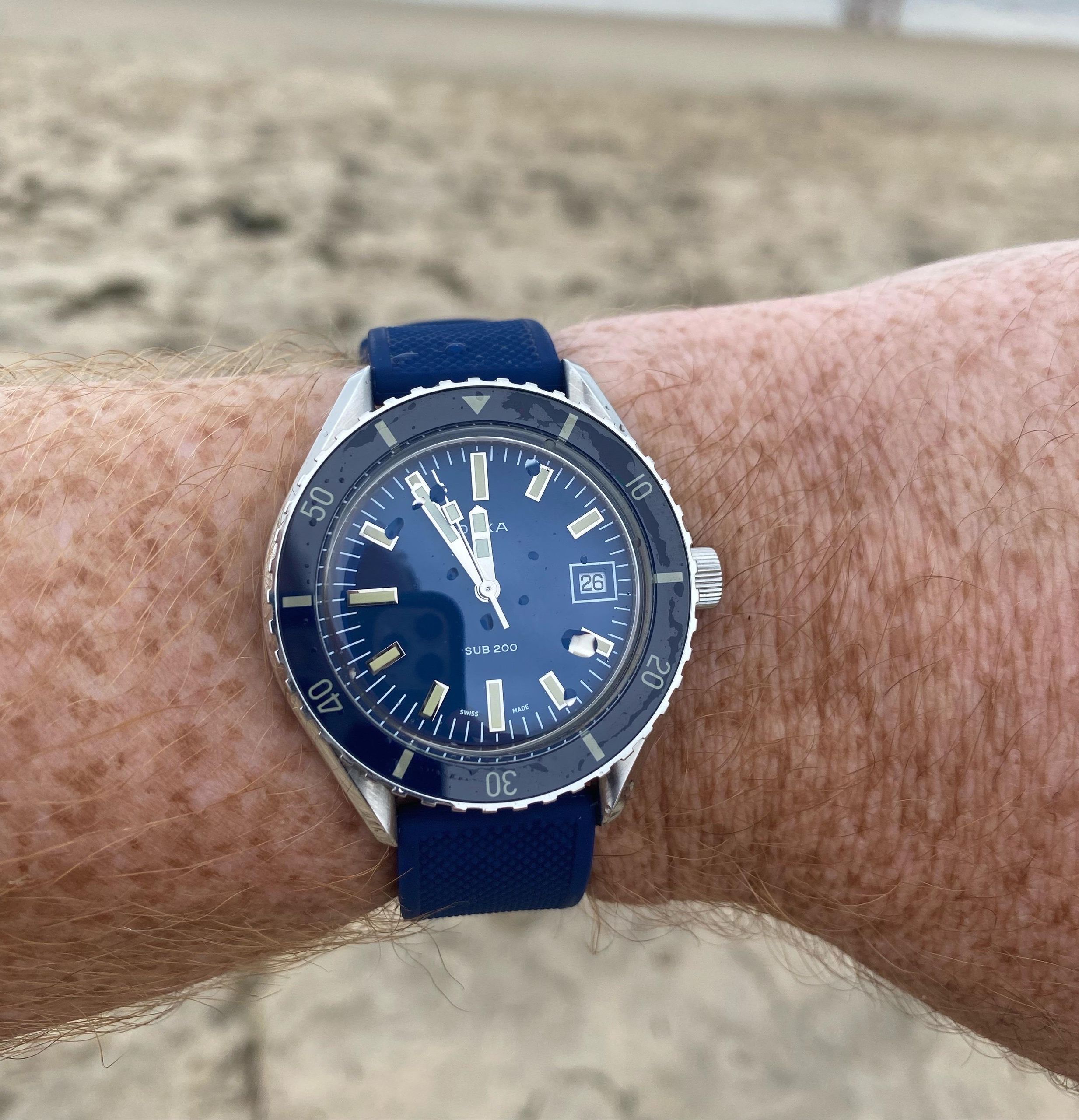 BEYOND ANNOYED MEANING visual data 7