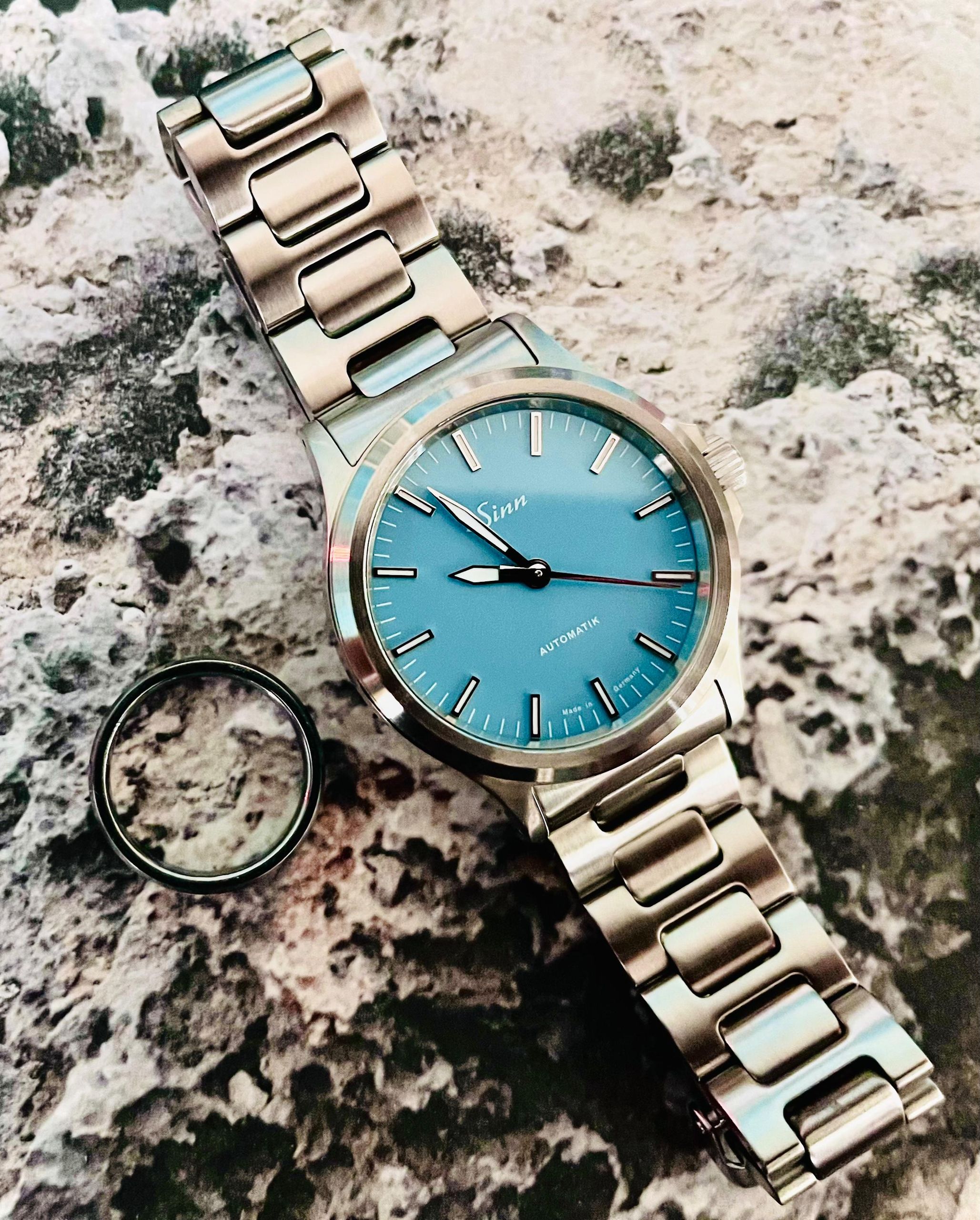 sinn 556 watchuseek