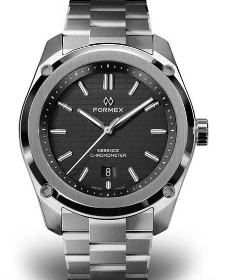 Sinn 556A or Formex Essence 39 | WatchCrunch