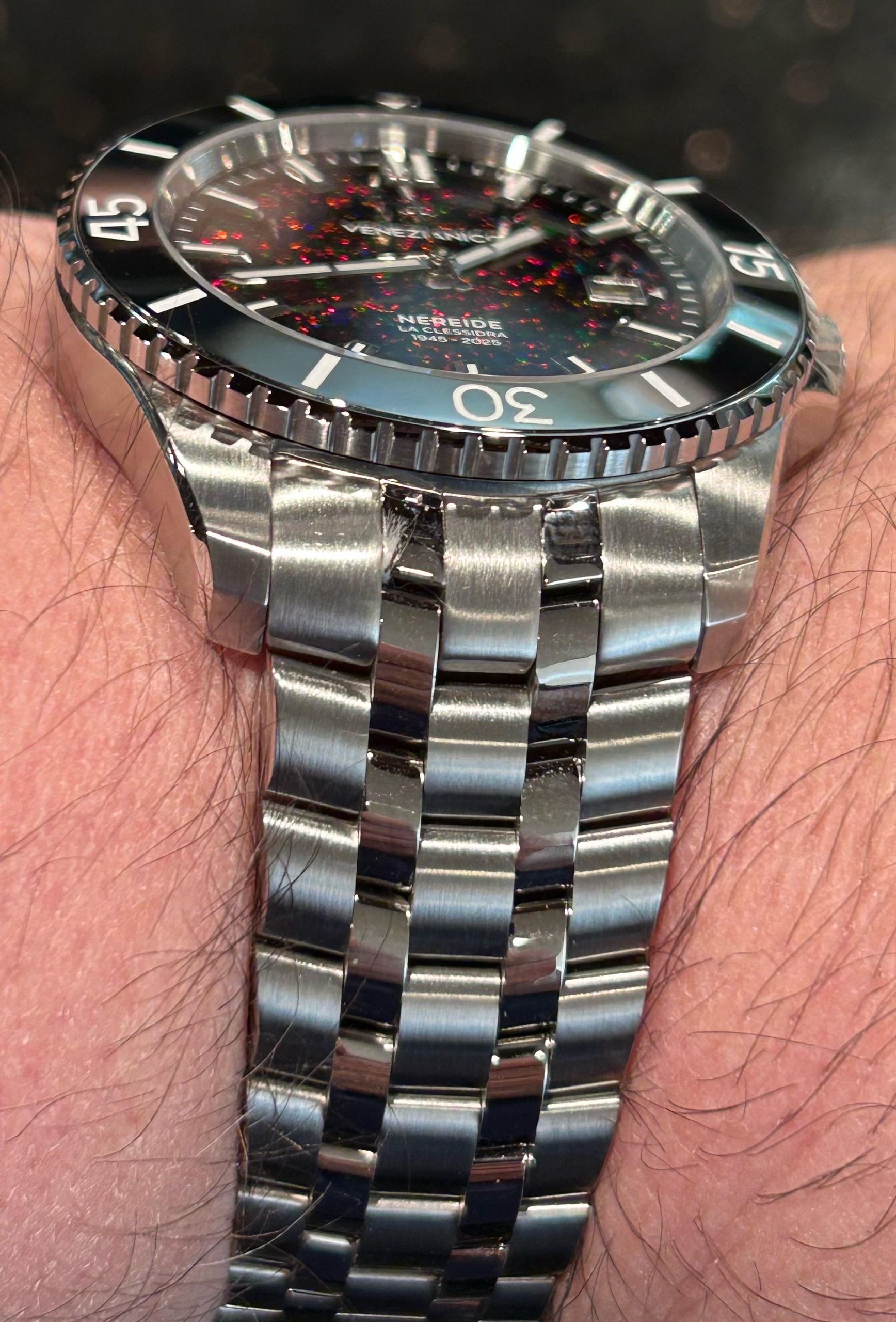Wristcheck January 14, 2026 | WatchCrunch